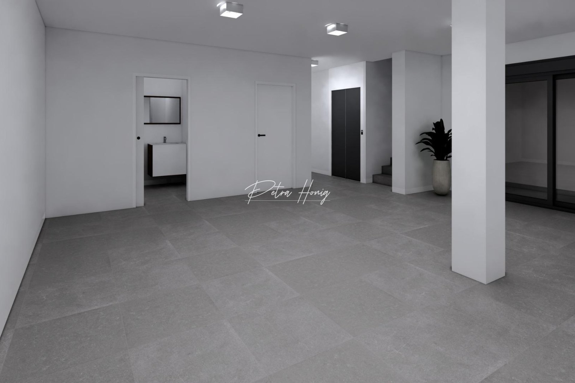 Neubau-Projekte - Einfamilienhaus - Benijofar - Pueblo