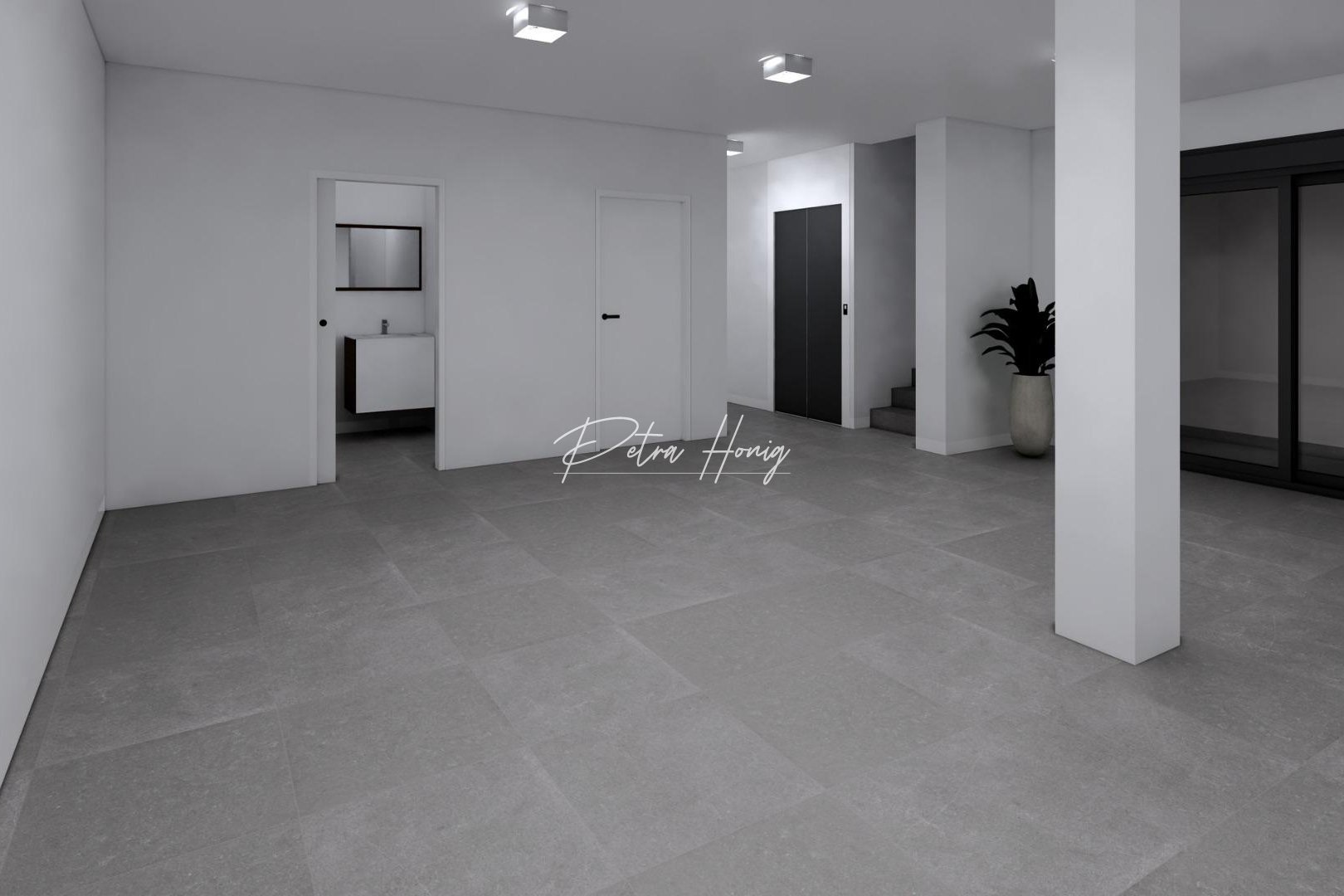 Neubau-Projekte - Einfamilienhaus - Benijofar - Pueblo