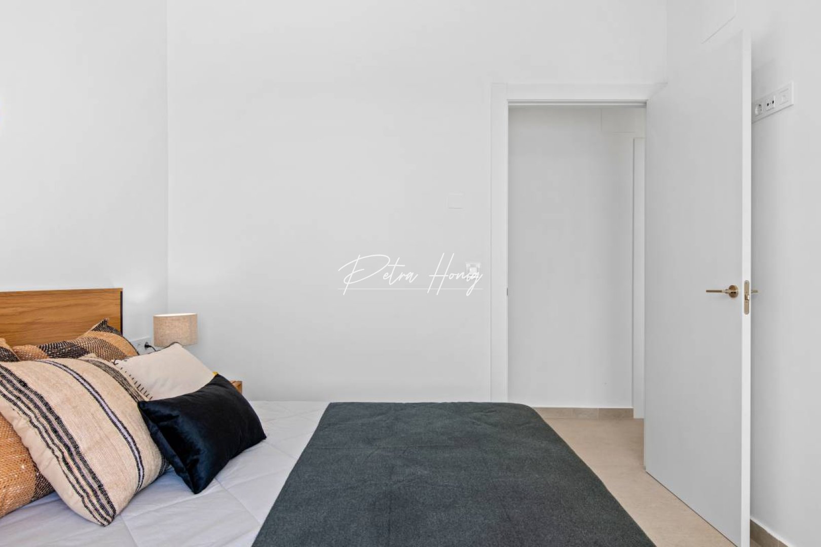 Neubau-Projekte - Einfamilienhaus - Benijofar - Pueblo