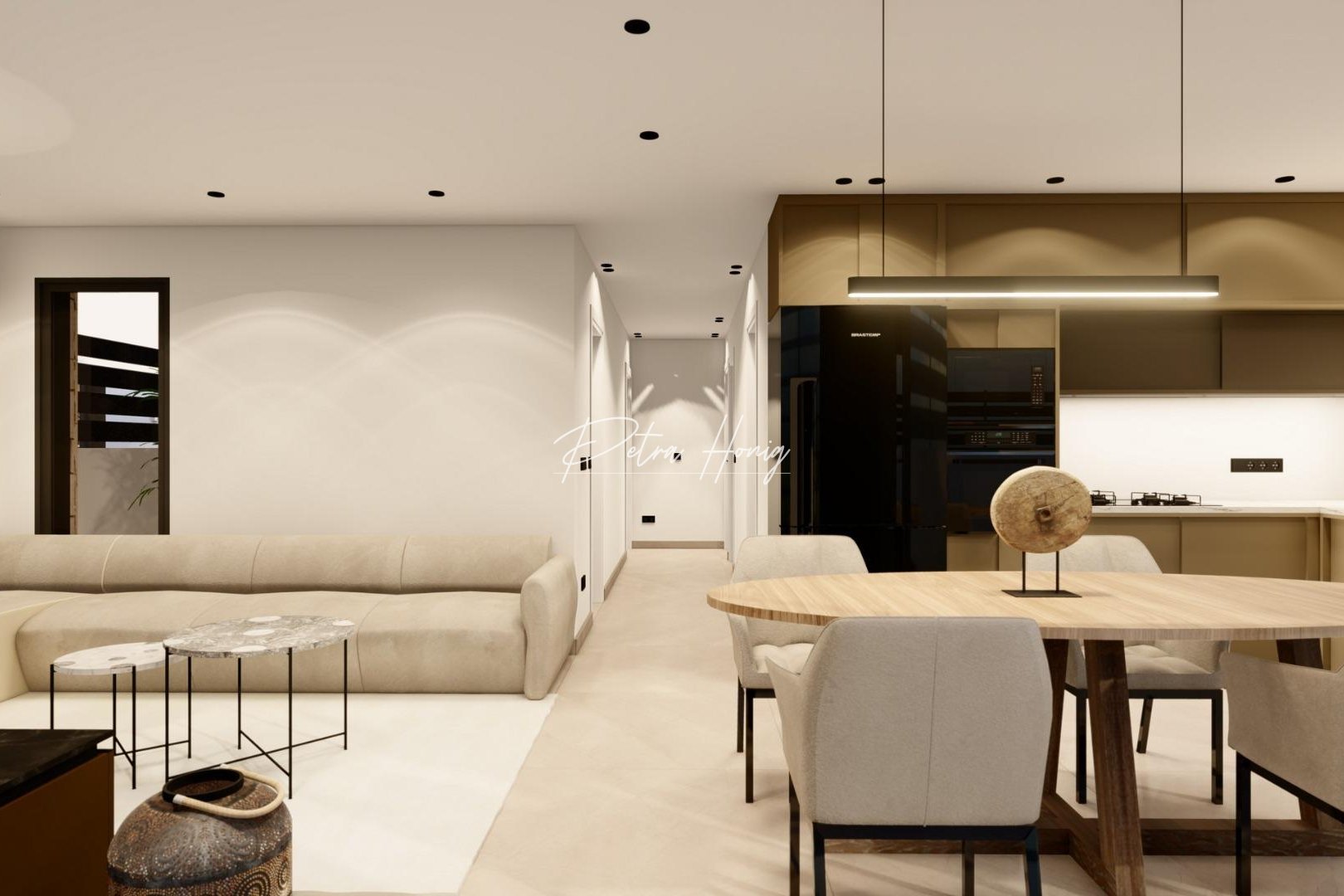 Neubau-Projekte - Einfamilienhaus - Benijofar - Urb. Monteazul