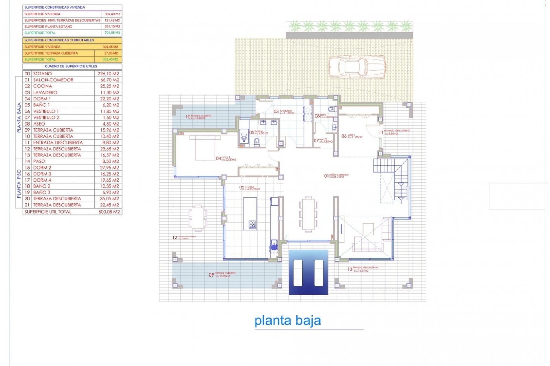 Neubau-Projekte - Einfamilienhaus - Benissa - playa fustera