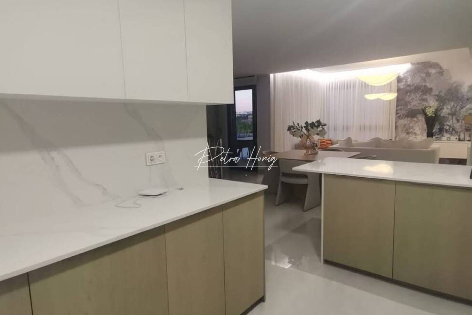 Neubau-Projekte - Einfamilienhaus - Campoamor