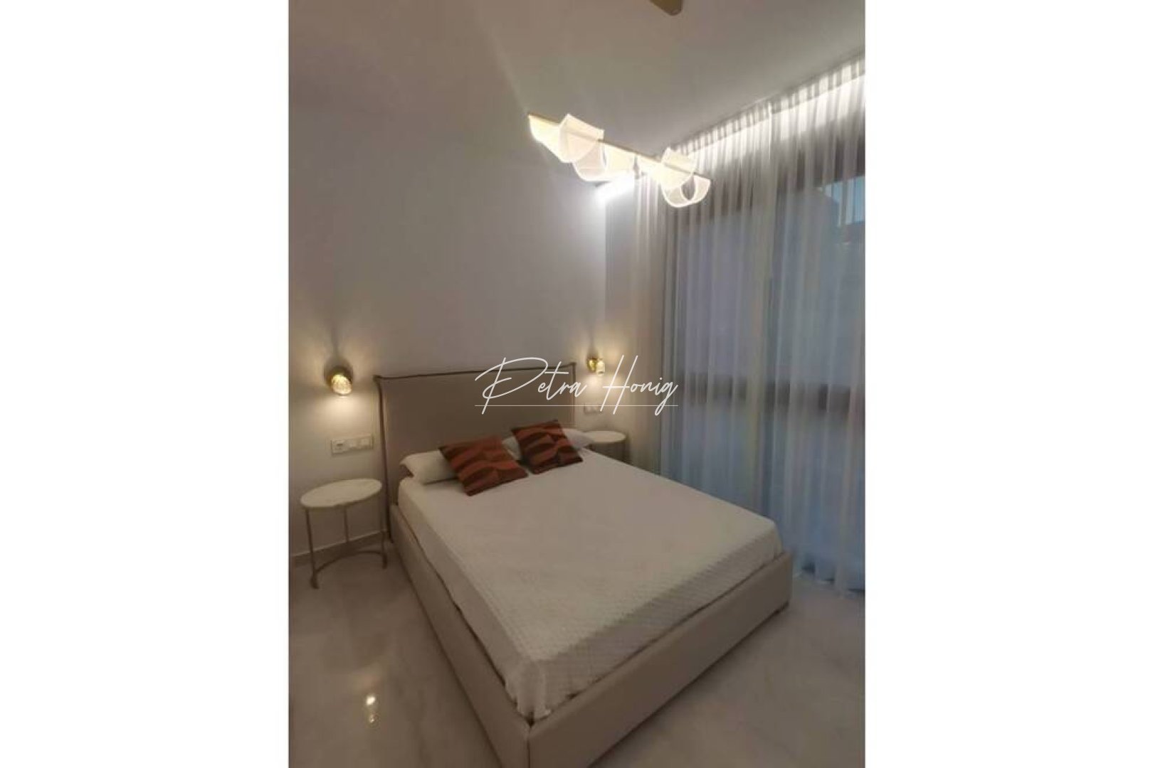 Neubau-Projekte - Einfamilienhaus - Campoamor