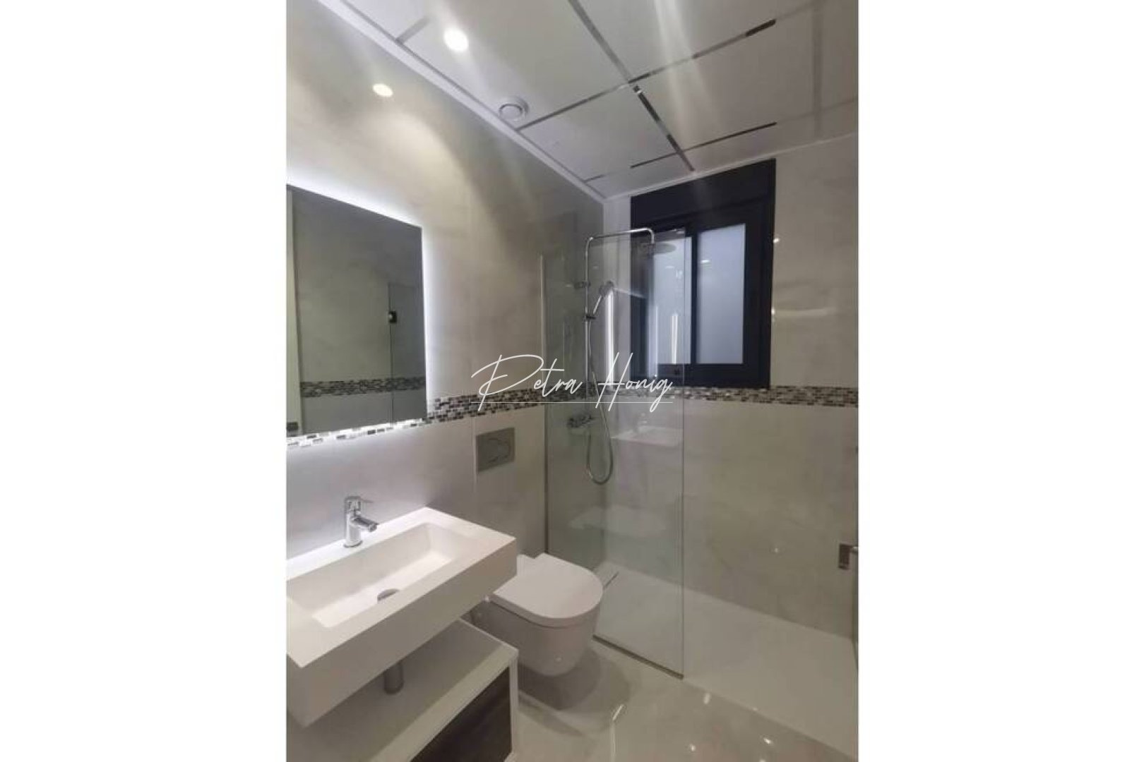 Neubau-Projekte - Einfamilienhaus - Campoamor