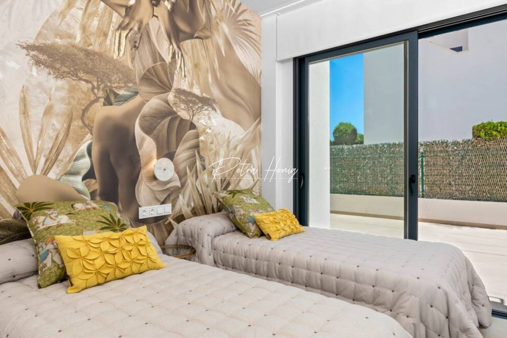 Neubau-Projekte - Einfamilienhaus - Campoamor