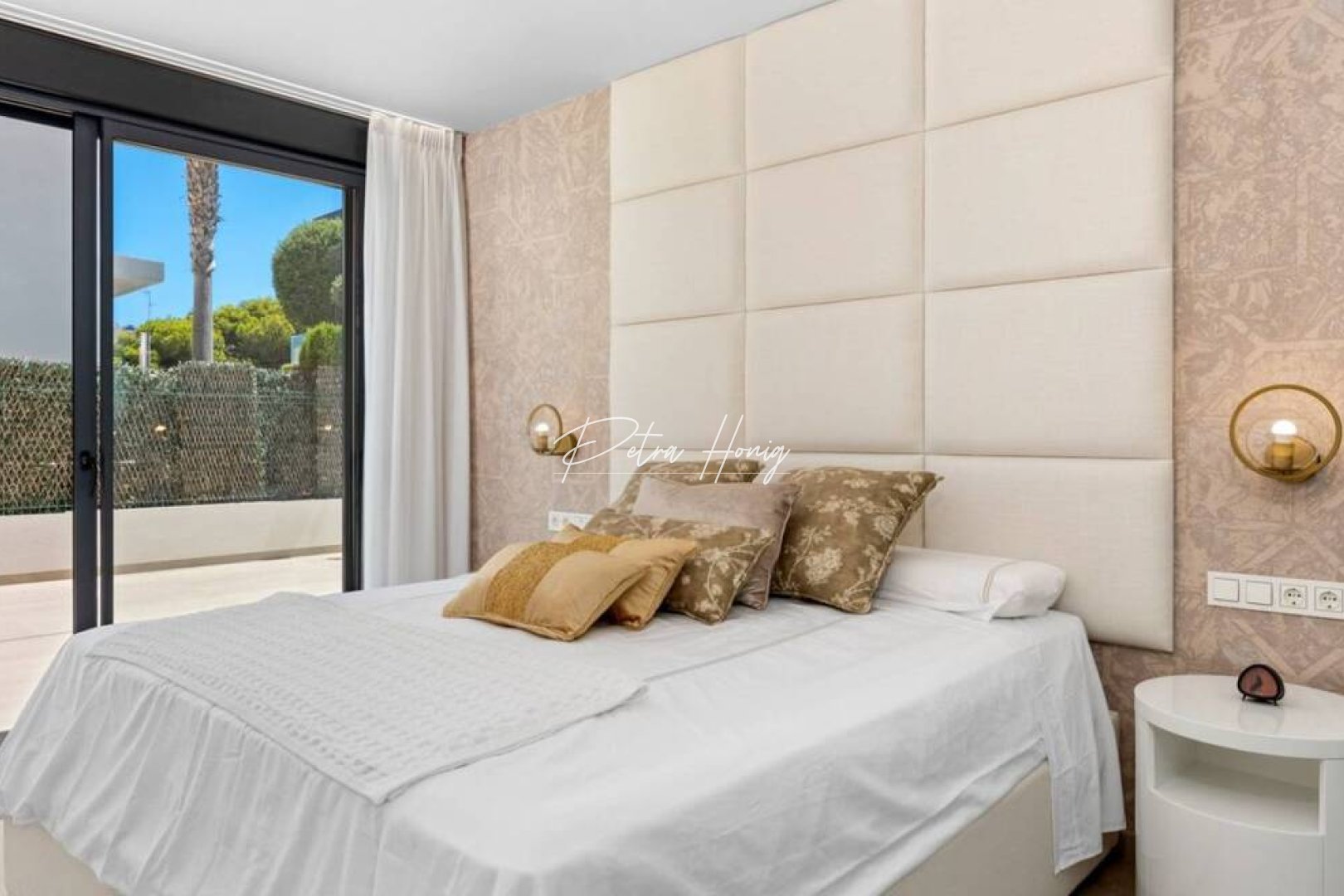 Neubau-Projekte - Einfamilienhaus - Campoamor