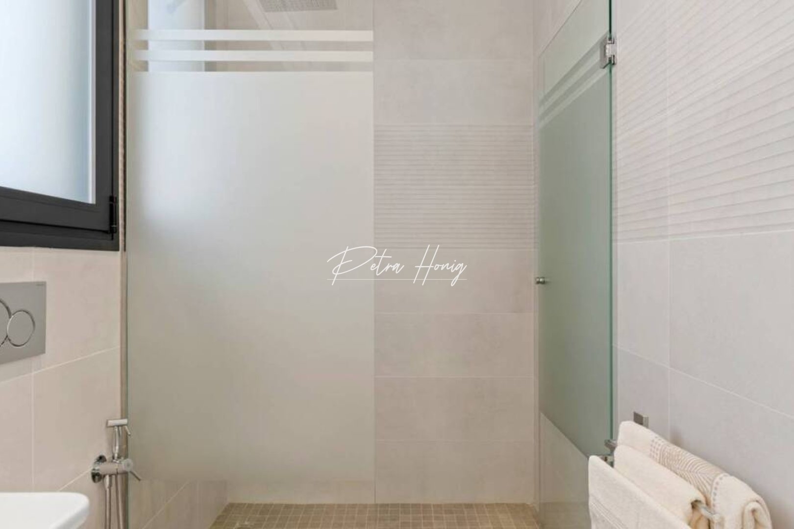 Neubau-Projekte - Einfamilienhaus - Campoamor