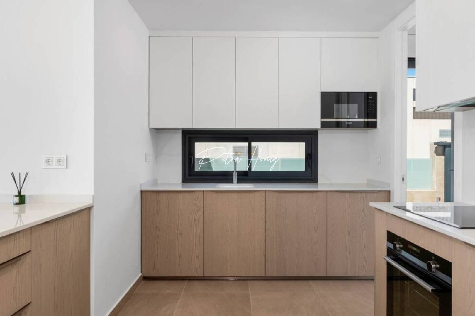 Neubau-Projekte - Einfamilienhaus - Campoamor