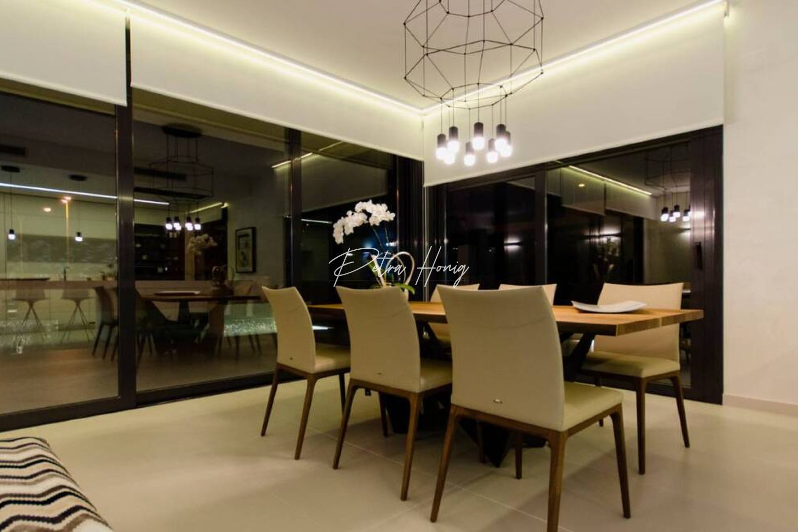 Neubau-Projekte - Einfamilienhaus - Campoamor