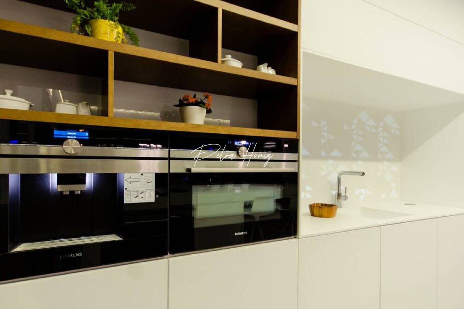 Neubau-Projekte - Einfamilienhaus - Campoamor