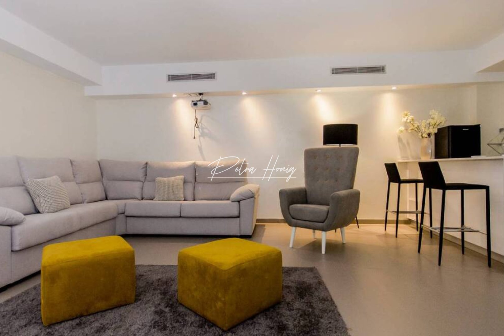 Neubau-Projekte - Einfamilienhaus - Campoamor