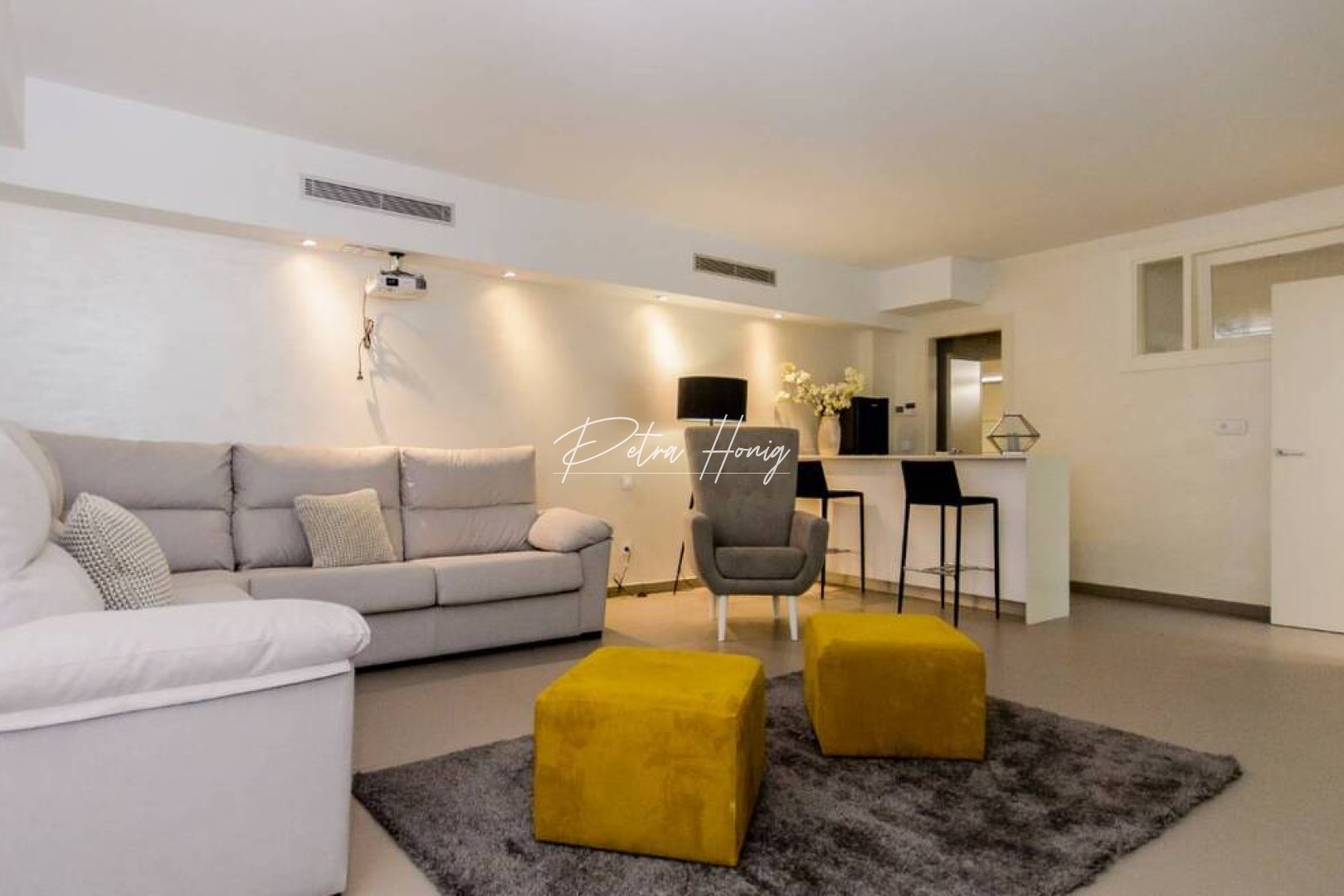 Neubau-Projekte - Einfamilienhaus - Campoamor