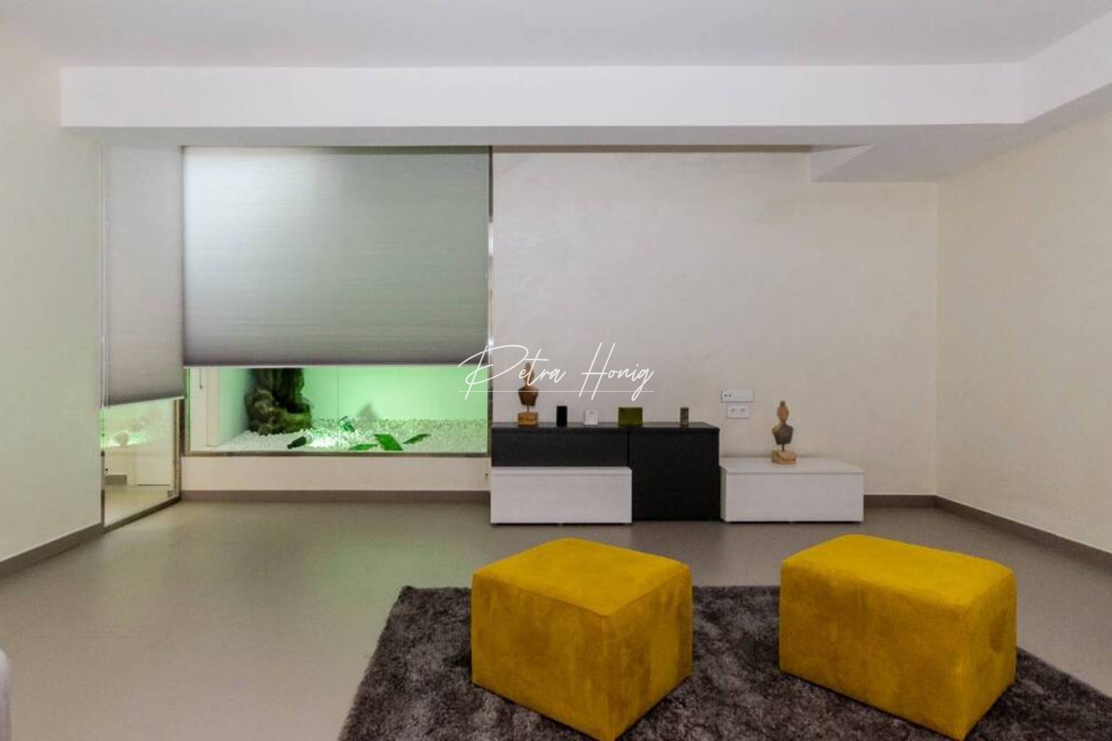 Neubau-Projekte - Einfamilienhaus - Campoamor