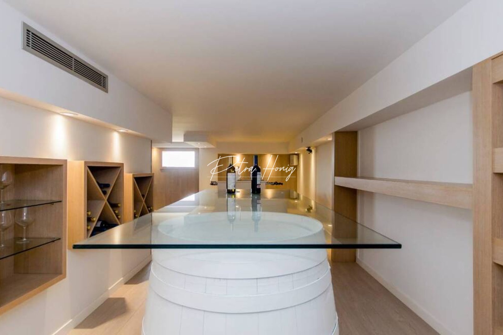 Neubau-Projekte - Einfamilienhaus - Campoamor