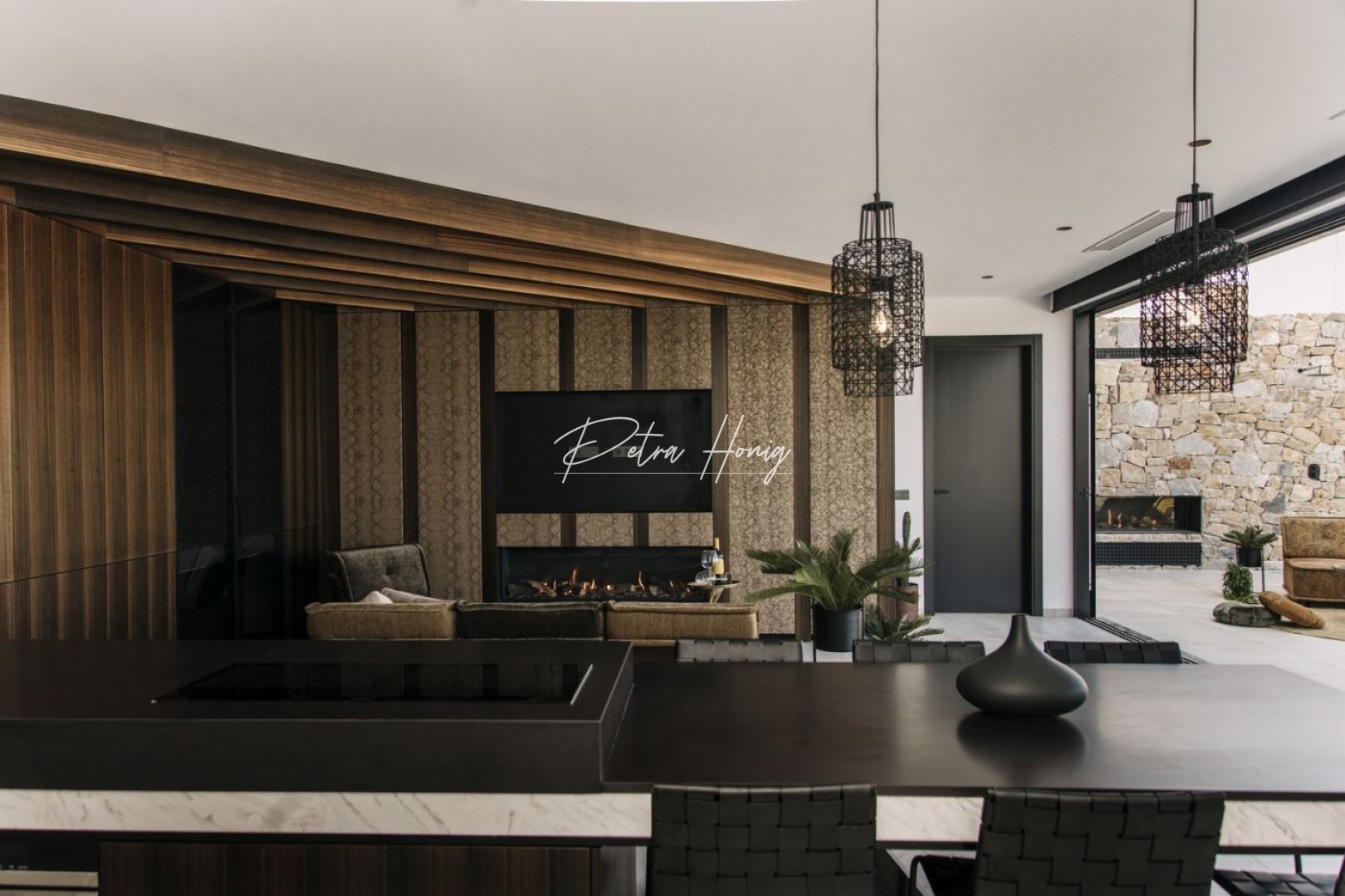 Neubau-Projekte - Einfamilienhaus - Ciudad Quesada - ALTOS DE LA MARQUESA