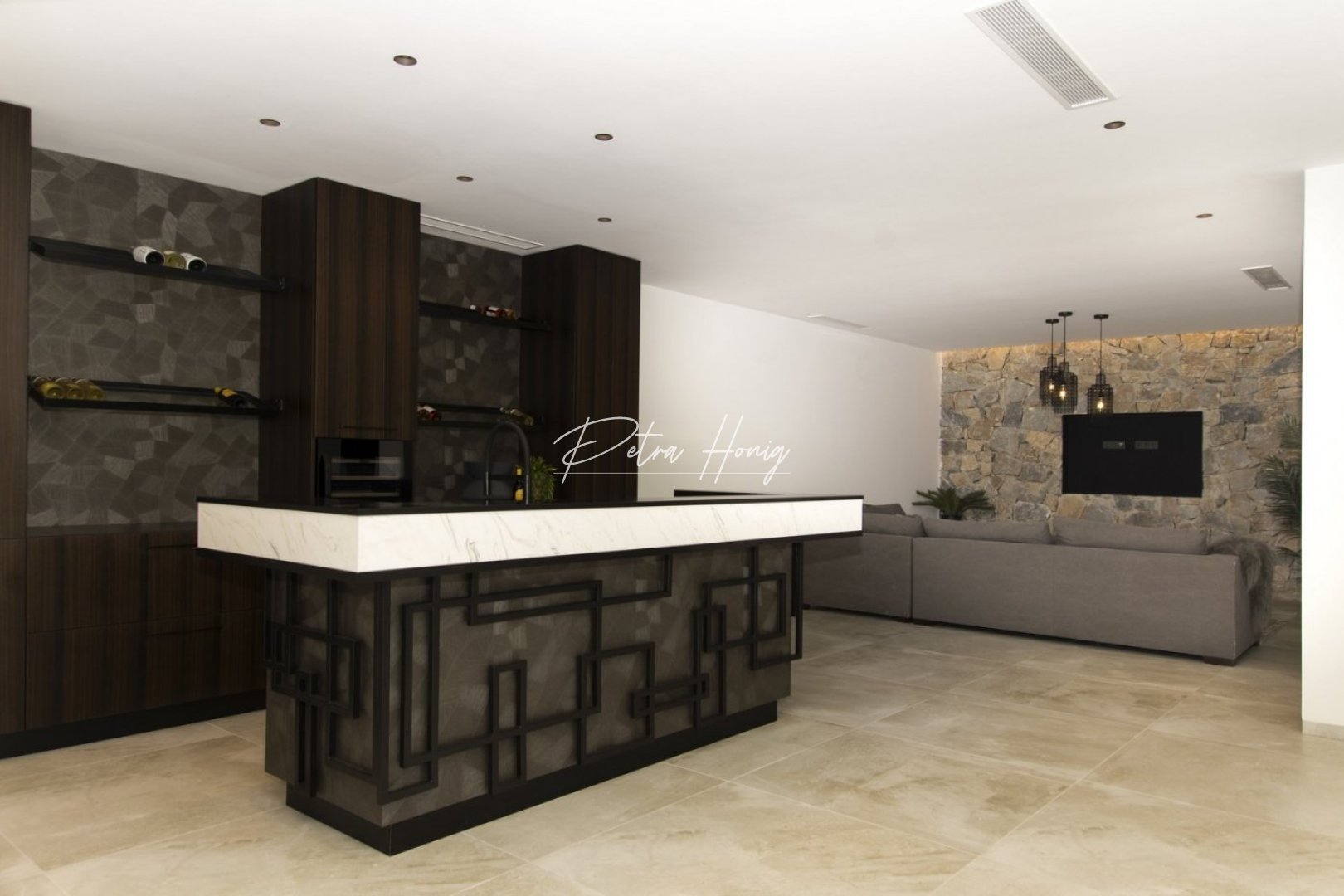 Neubau-Projekte - Einfamilienhaus - Ciudad Quesada - ALTOS DE LA MARQUESA