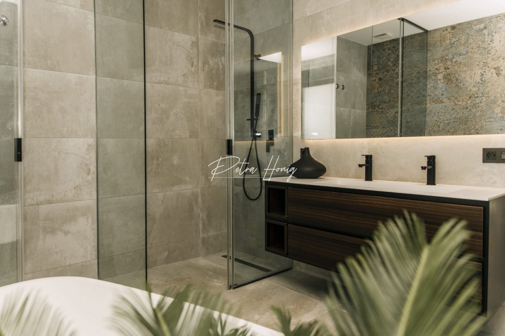 Neubau-Projekte - Einfamilienhaus - Ciudad Quesada - ALTOS DE LA MARQUESA