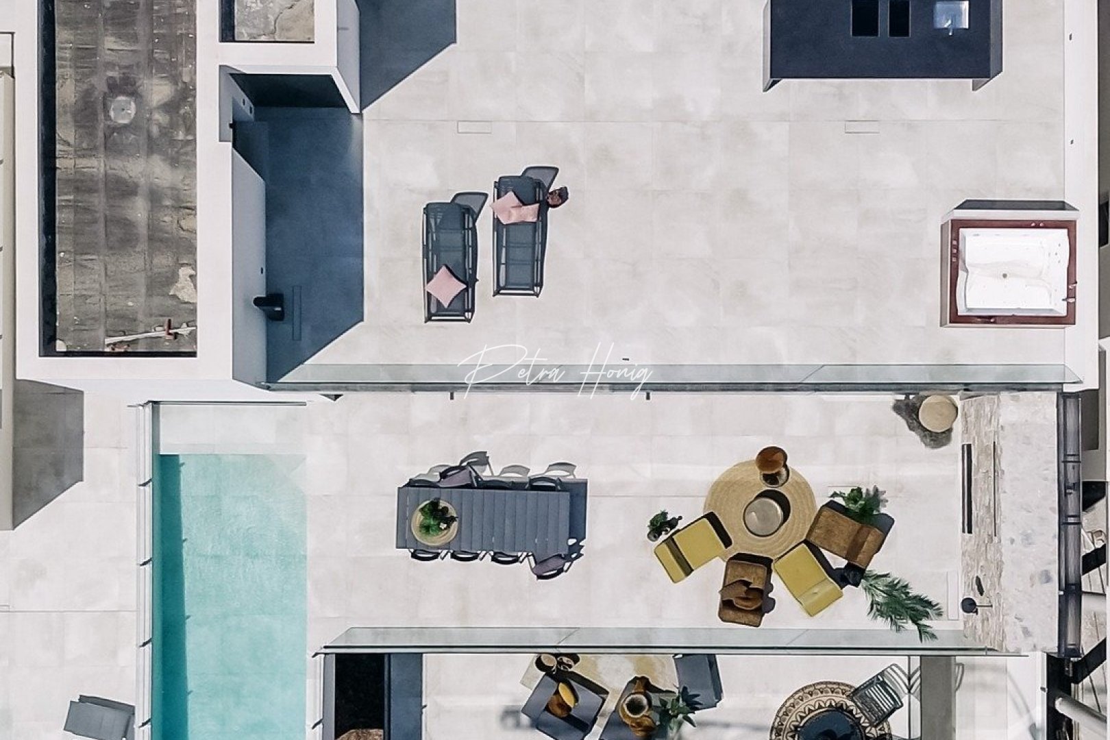 Neubau-Projekte - Einfamilienhaus - Ciudad Quesada - ALTOS DE LA MARQUESA