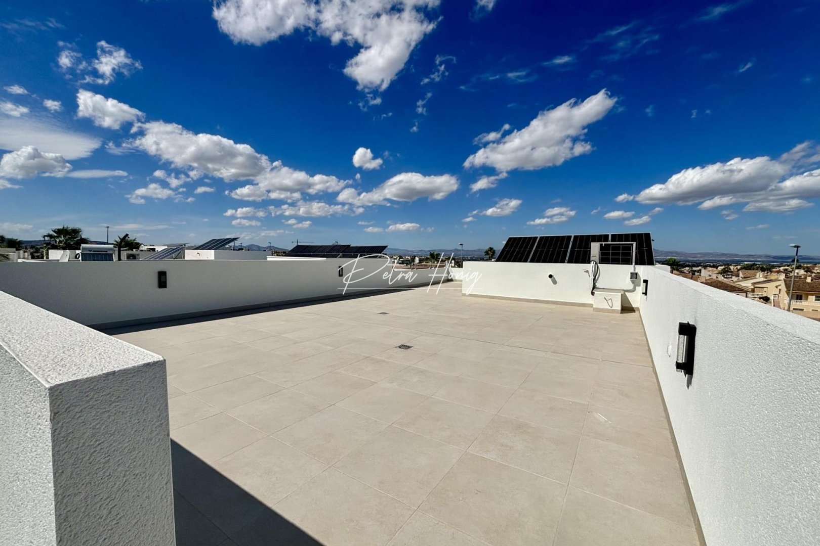 Neubau-Projekte - Einfamilienhaus - Ciudad Quesada - Atalaya Park