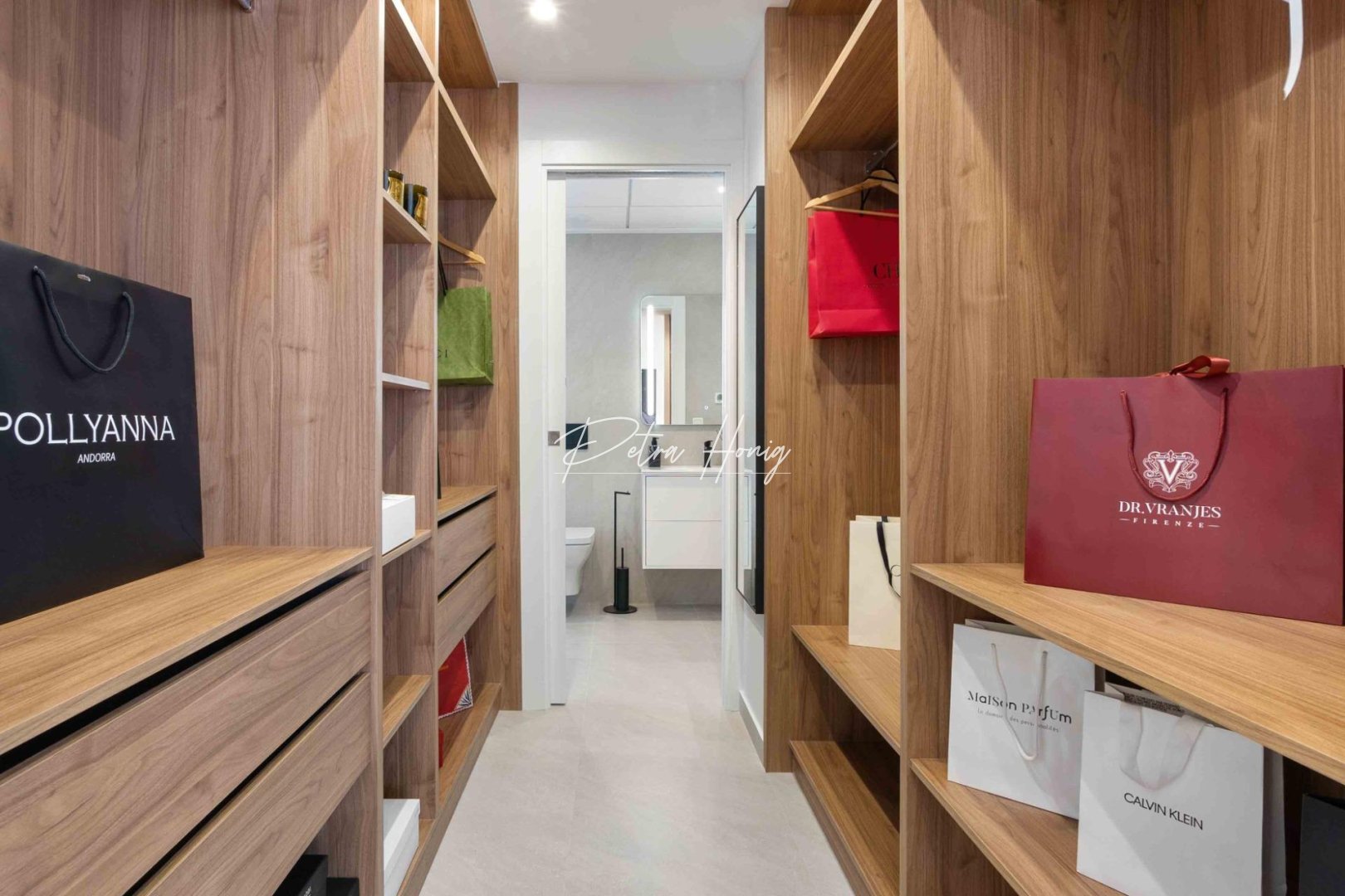 Neubau-Projekte - Einfamilienhaus - Ciudad Quesada - Benimar