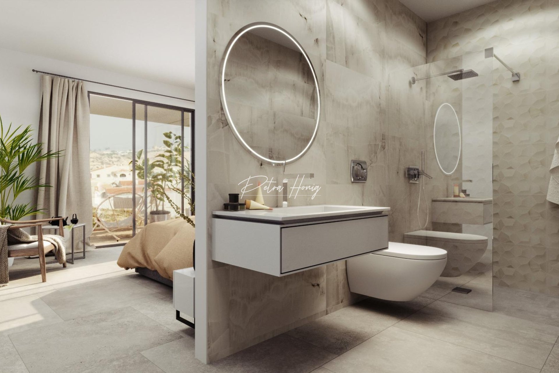 Neubau-Projekte - Einfamilienhaus - Ciudad Quesada - Golf La Marquesa (Ciudad Quesada)