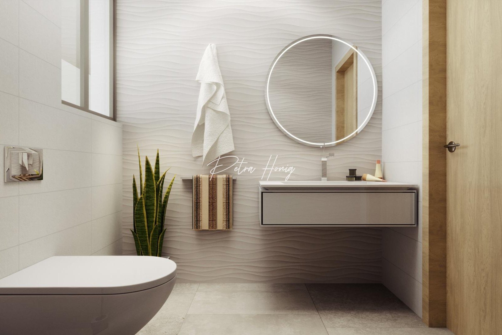 Neubau-Projekte - Einfamilienhaus - Ciudad Quesada - Golf La Marquesa (Ciudad Quesada)