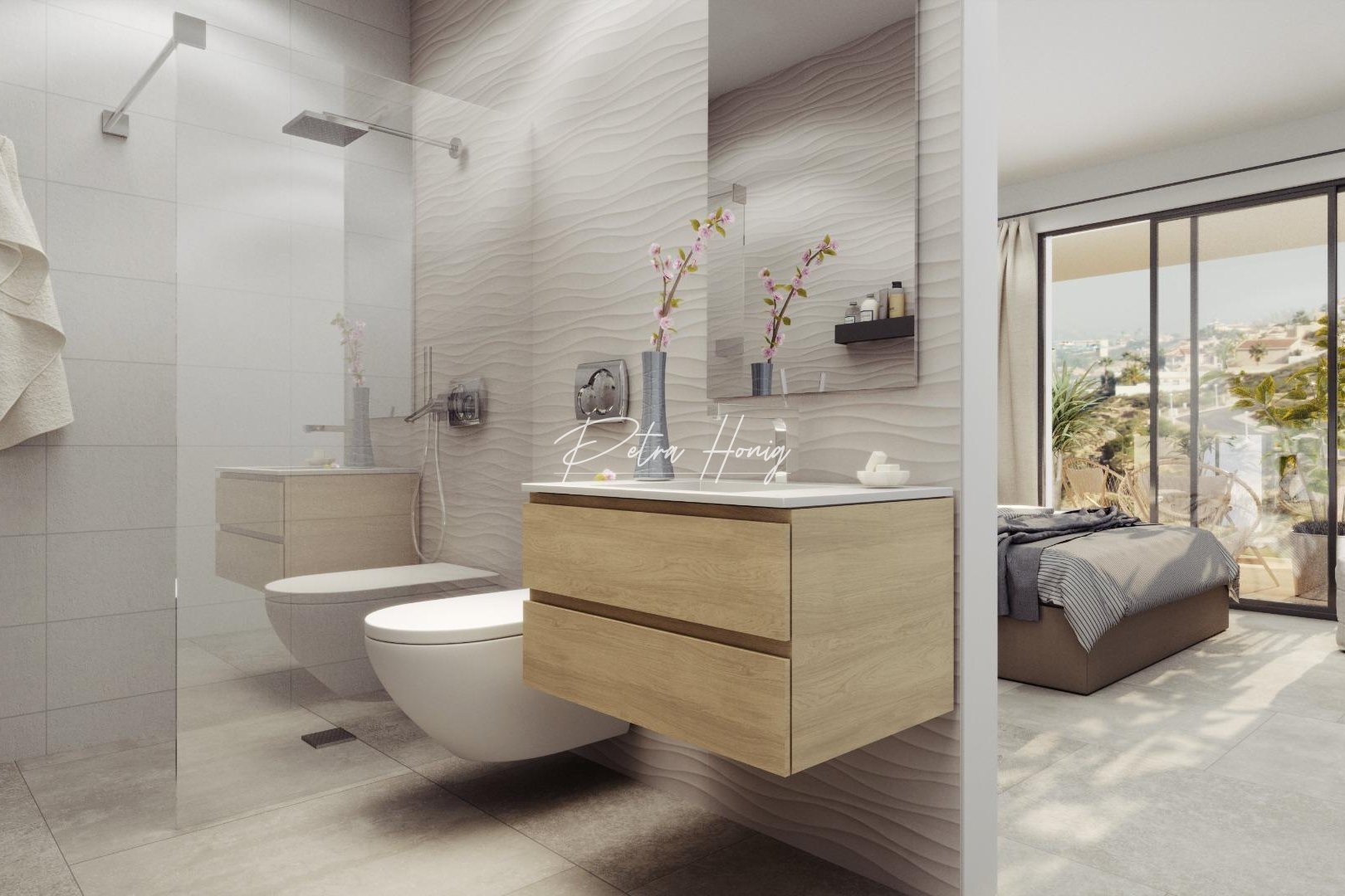 Neubau-Projekte - Einfamilienhaus - Ciudad Quesada - Golf La Marquesa (Ciudad Quesada)