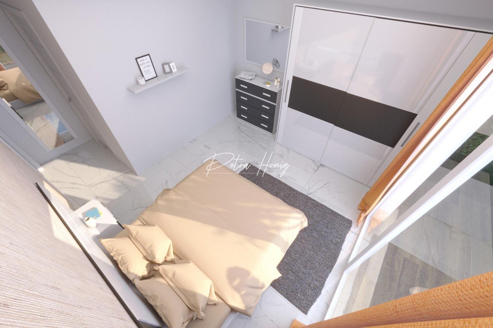 Neubau-Projekte - Einfamilienhaus - Ciudad Quesada - Golf La Marquesa (Ciudad Quesada)