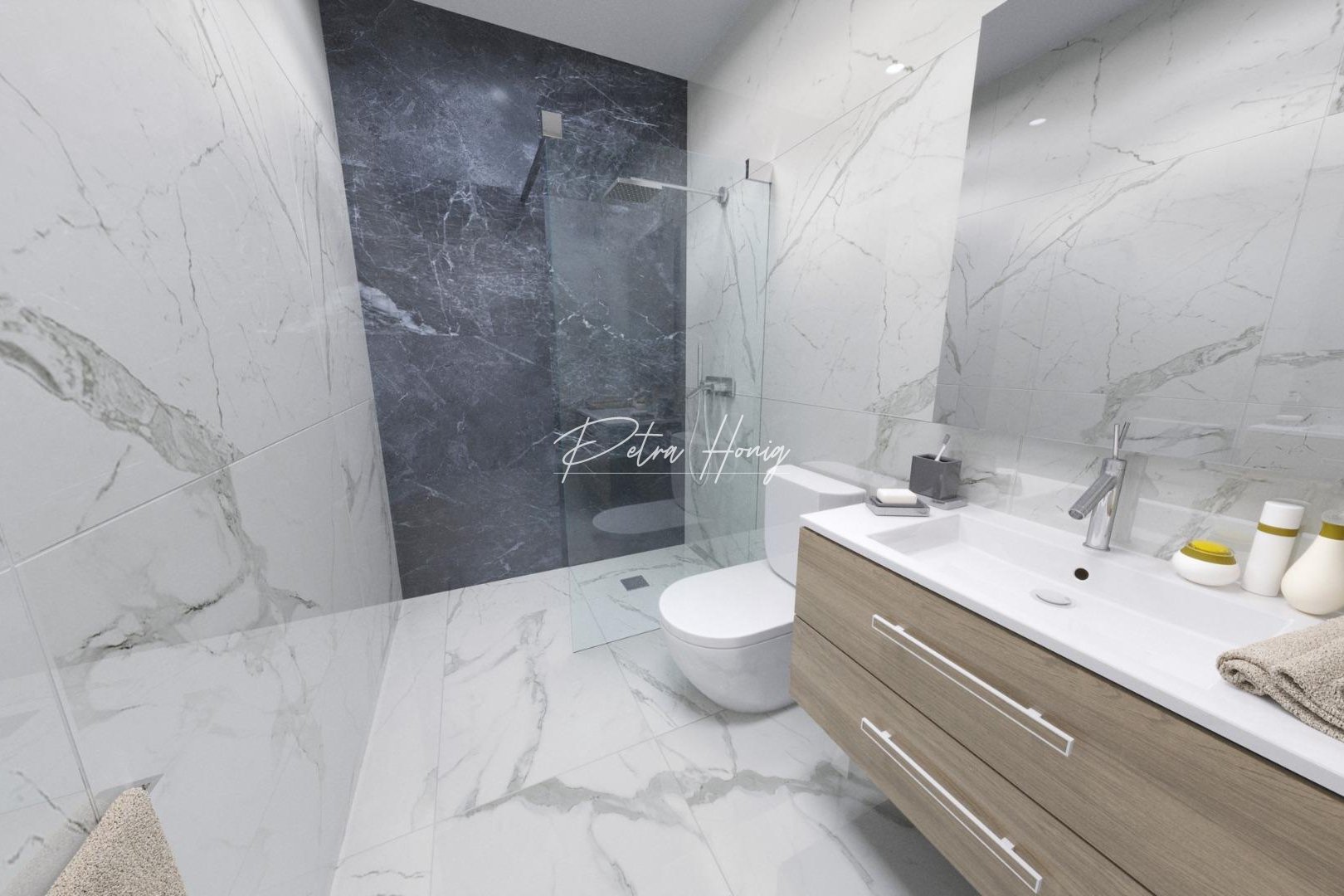 Neubau-Projekte - Einfamilienhaus - Ciudad Quesada - Golf La Marquesa (Ciudad Quesada)