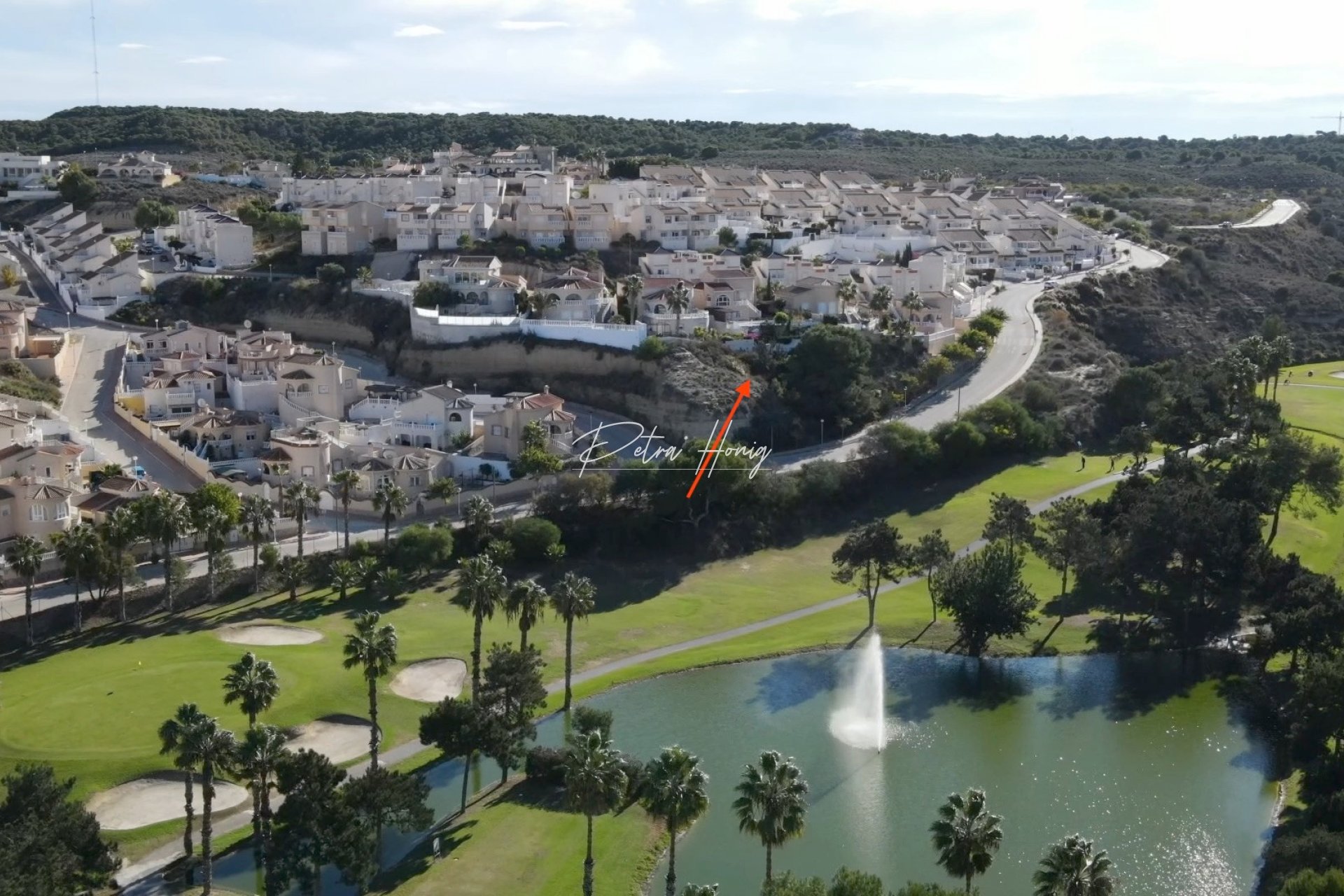 Neubau-Projekte - Einfamilienhaus - Ciudad Quesada - La Marquesa Golf