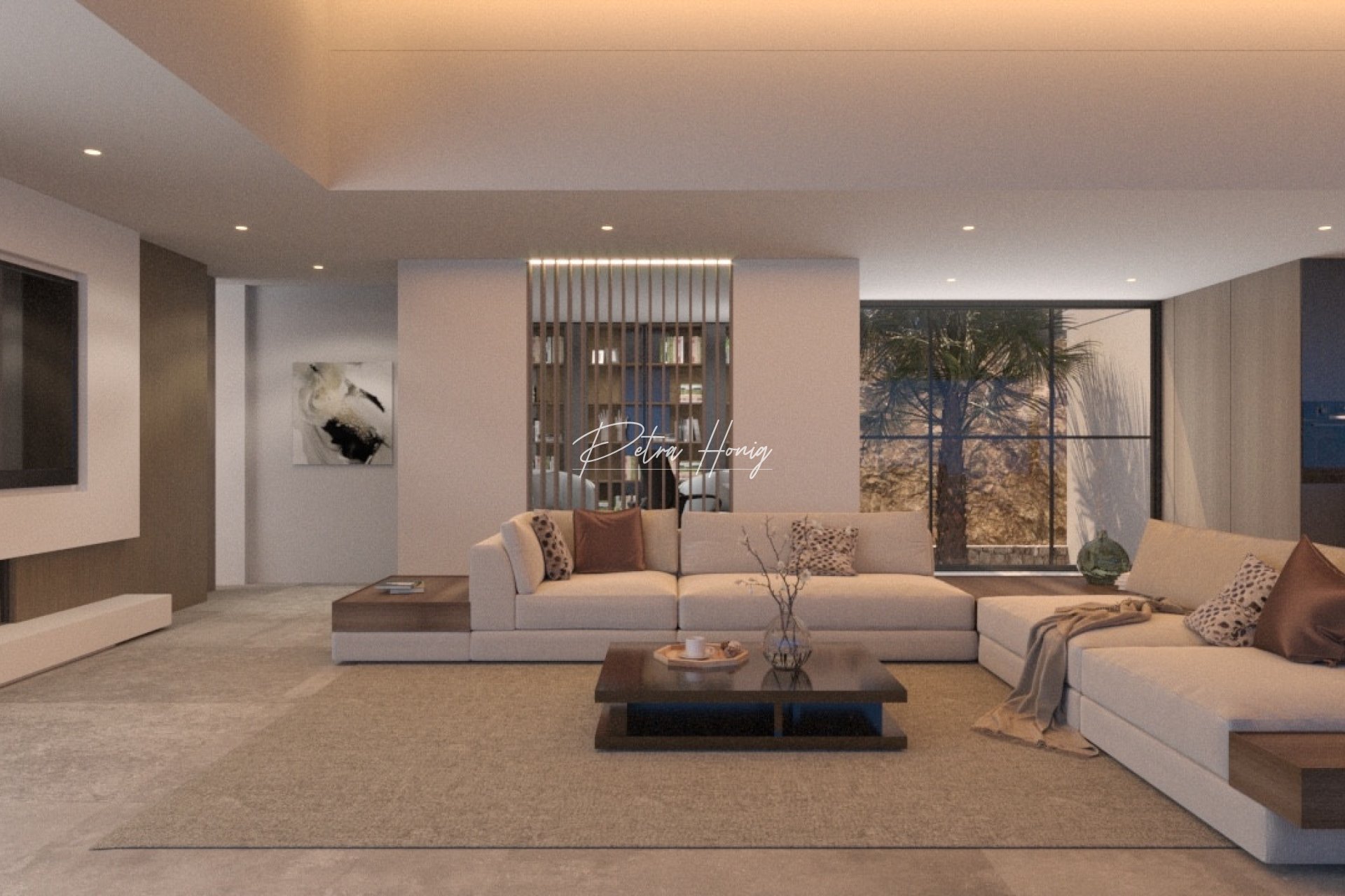 Neubau-Projekte - Einfamilienhaus - Ciudad Quesada - La Marquesa Golf