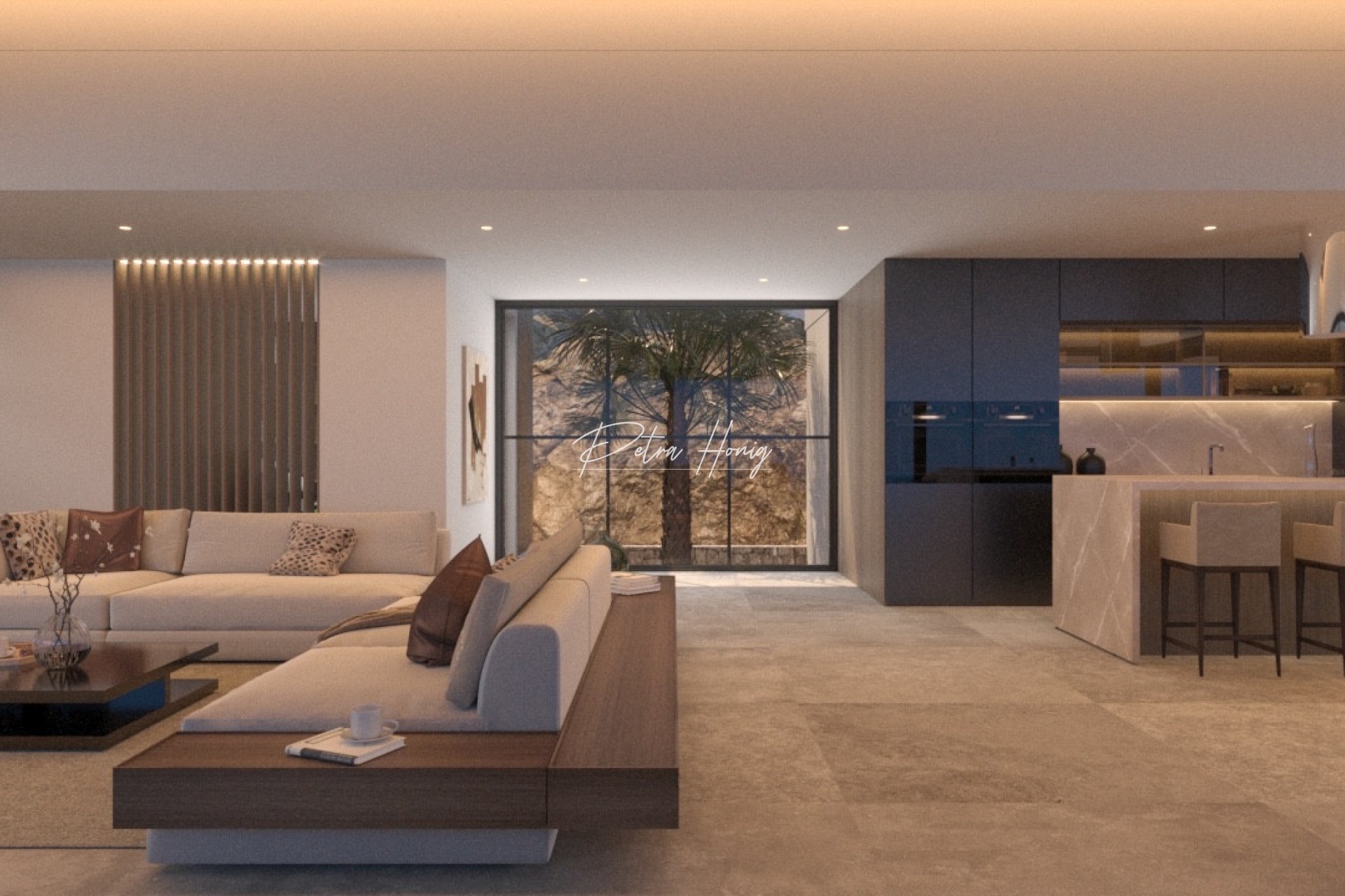 Neubau-Projekte - Einfamilienhaus - Ciudad Quesada - La Marquesa Golf