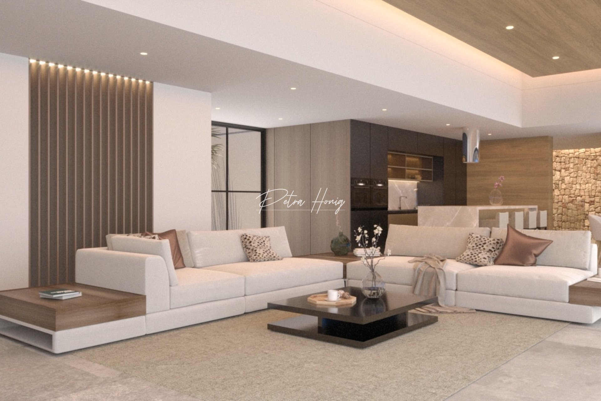 Neubau-Projekte - Einfamilienhaus - Ciudad Quesada - La Marquesa Golf