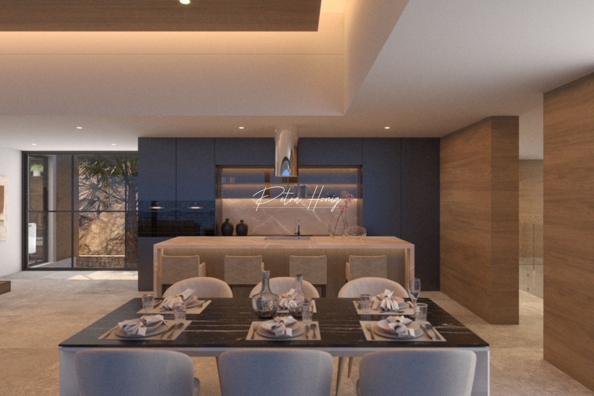 Neubau-Projekte - Einfamilienhaus - Ciudad Quesada - La Marquesa Golf