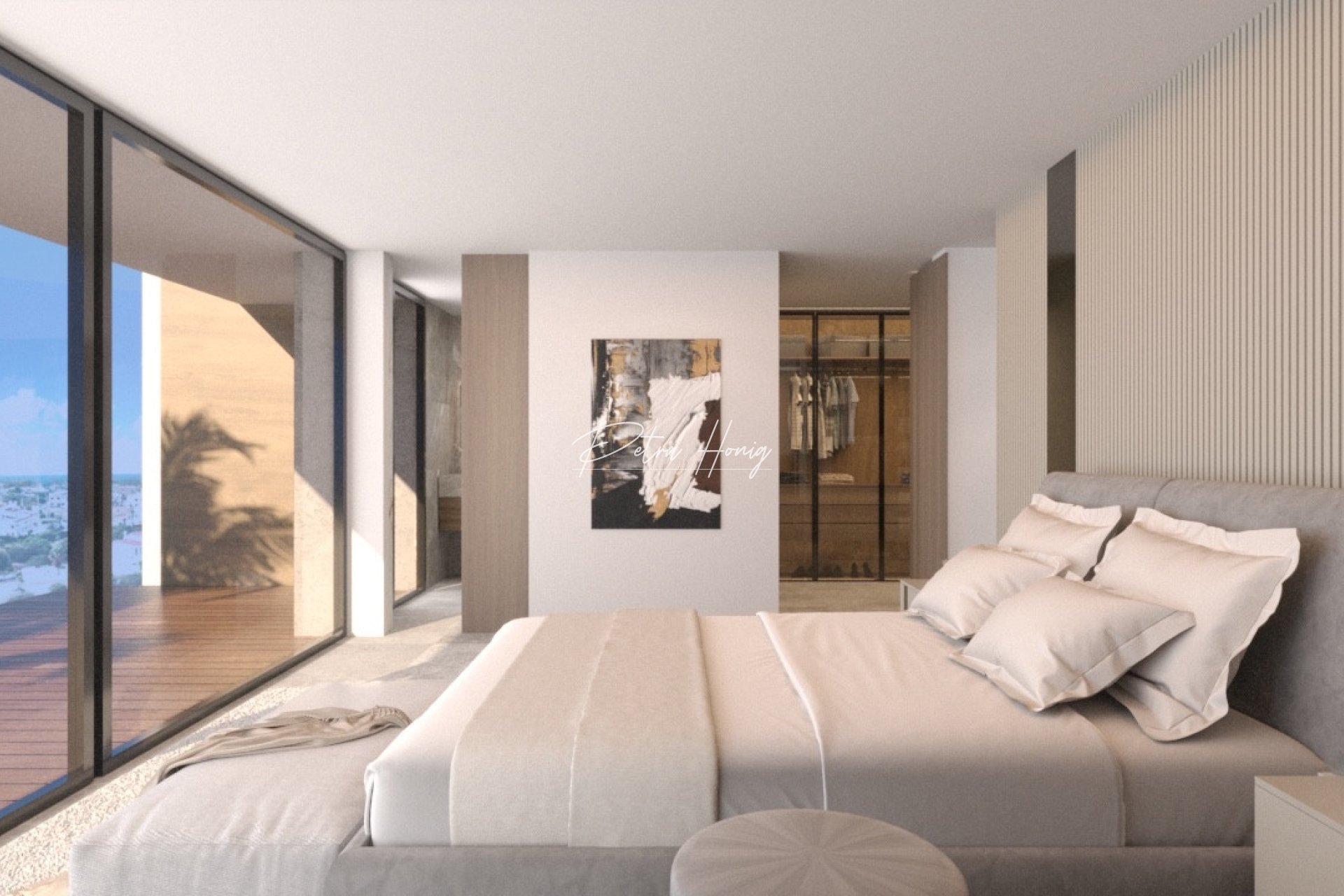 Neubau-Projekte - Einfamilienhaus - Ciudad Quesada - La Marquesa Golf