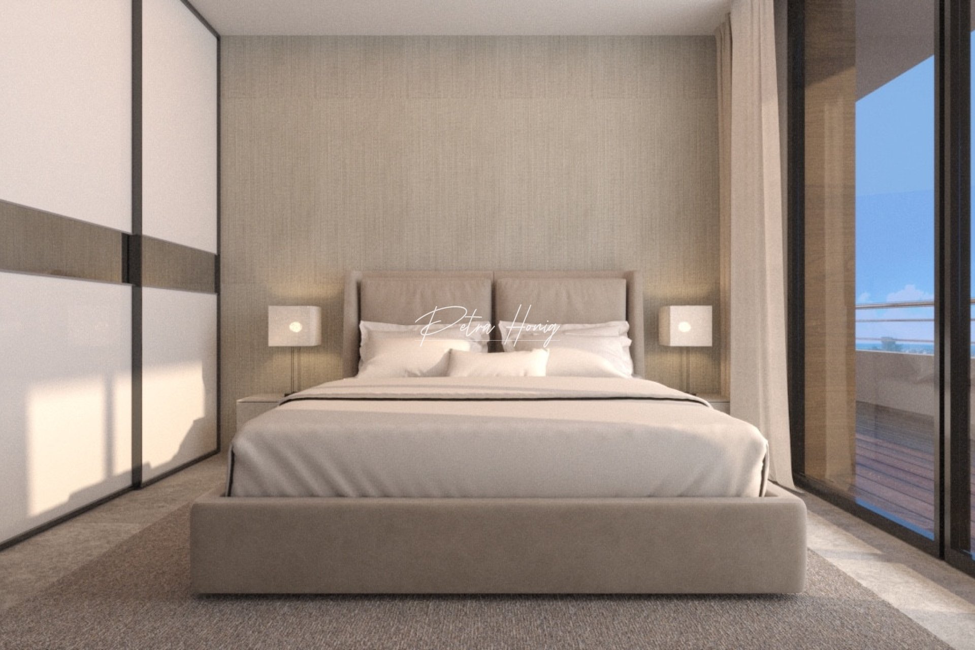 Neubau-Projekte - Einfamilienhaus - Ciudad Quesada - La Marquesa Golf