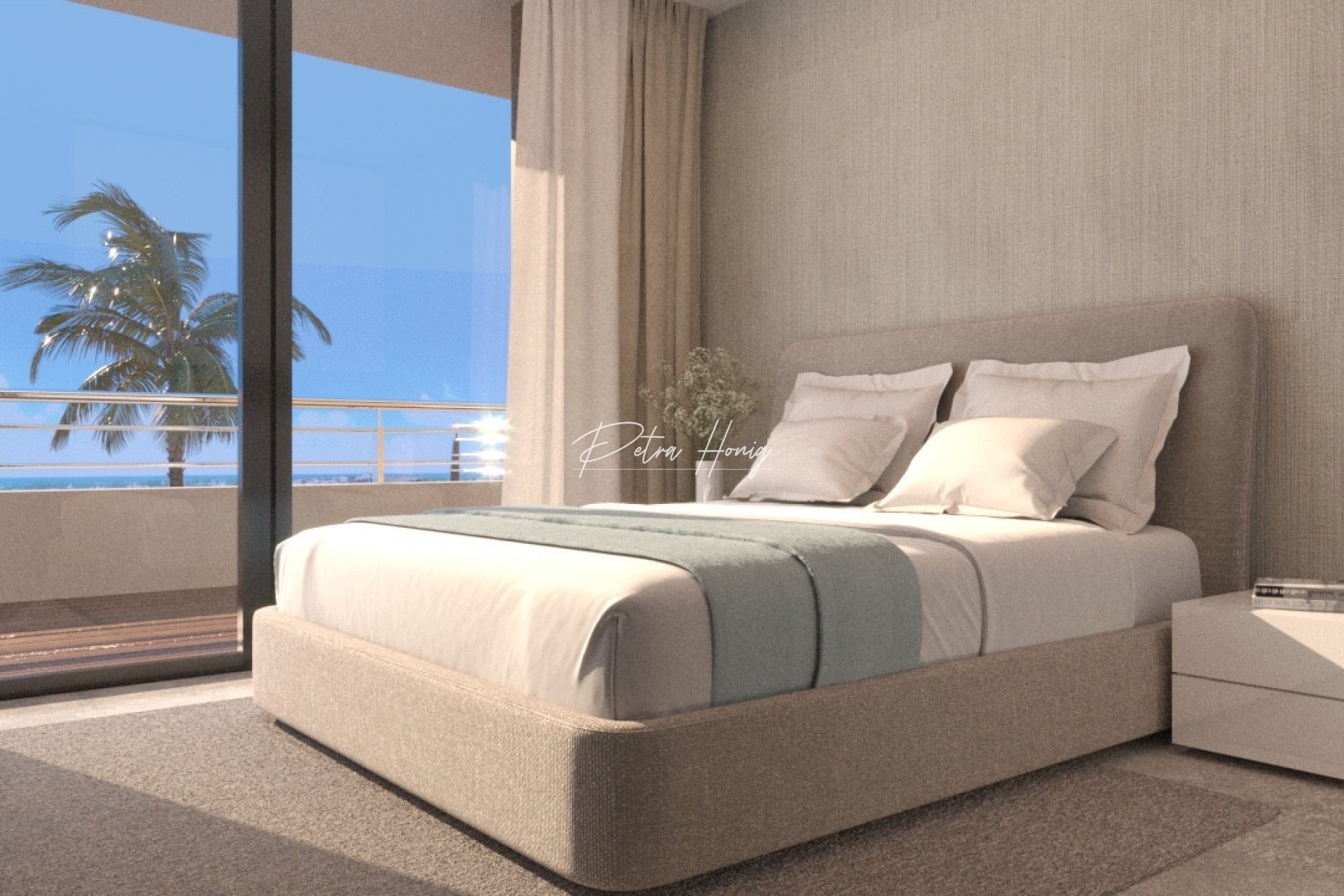 Neubau-Projekte - Einfamilienhaus - Ciudad Quesada - La Marquesa Golf