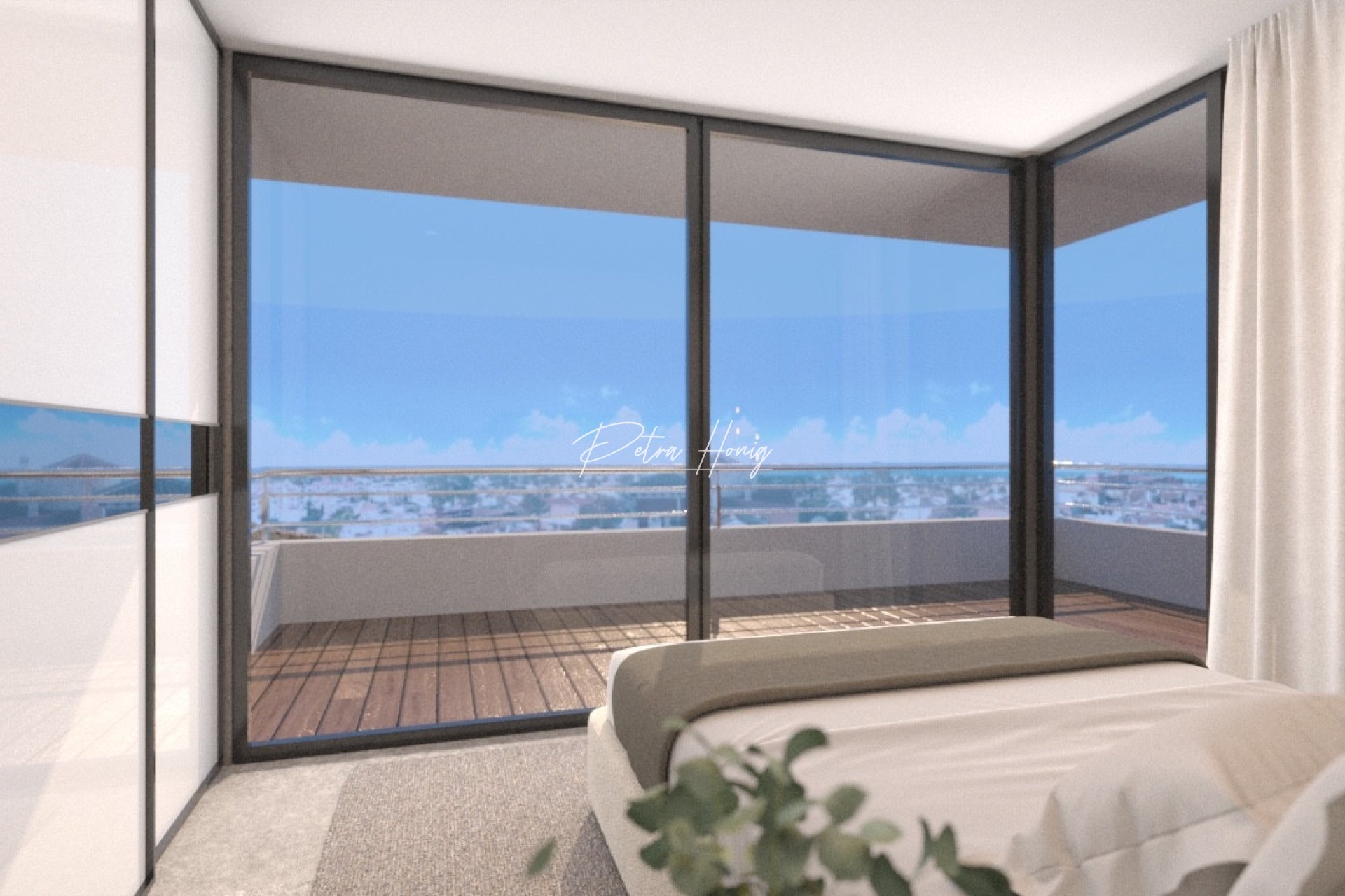 Neubau-Projekte - Einfamilienhaus - Ciudad Quesada - La Marquesa Golf