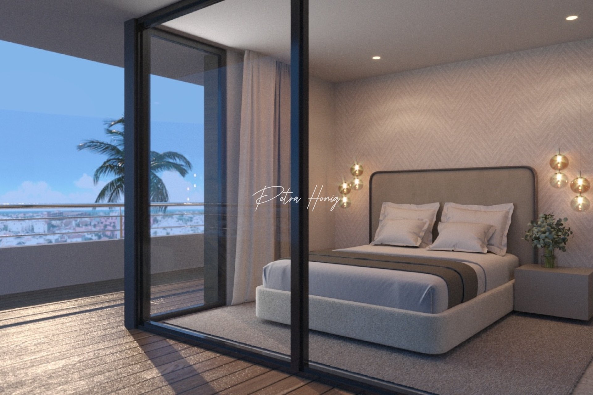 Neubau-Projekte - Einfamilienhaus - Ciudad Quesada - La Marquesa Golf