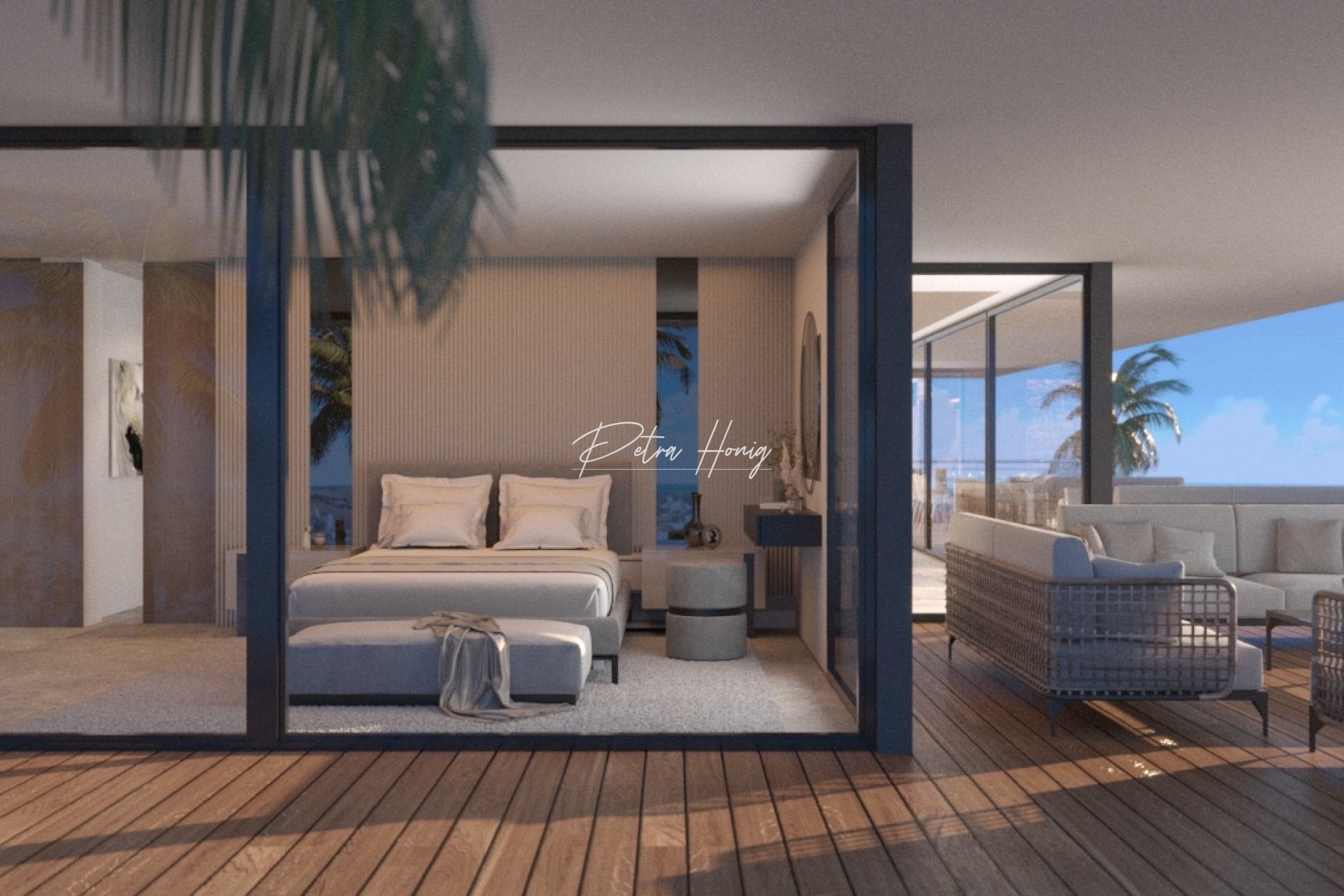 Neubau-Projekte - Einfamilienhaus - Ciudad Quesada - La Marquesa Golf