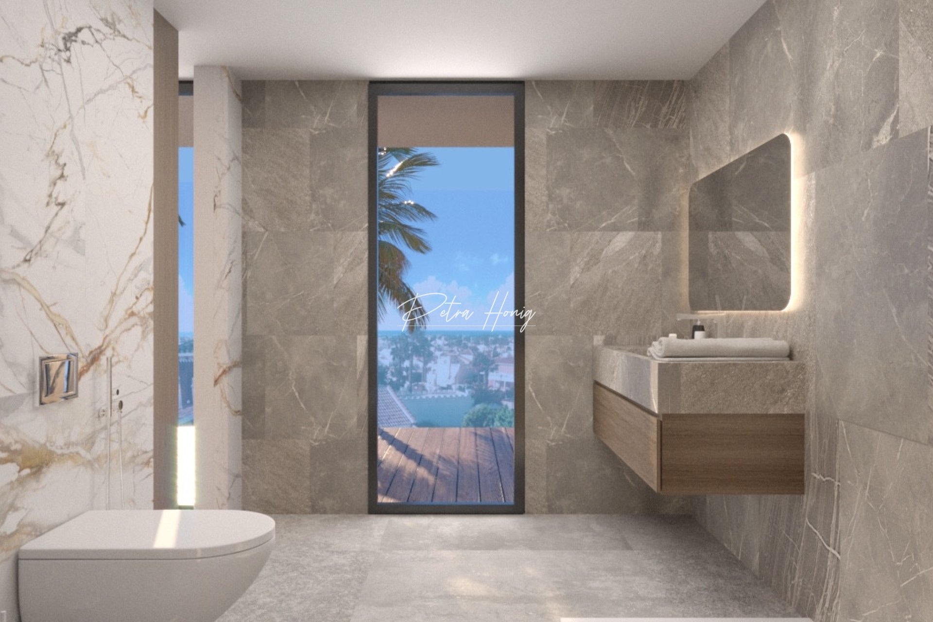 Neubau-Projekte - Einfamilienhaus - Ciudad Quesada - La Marquesa Golf