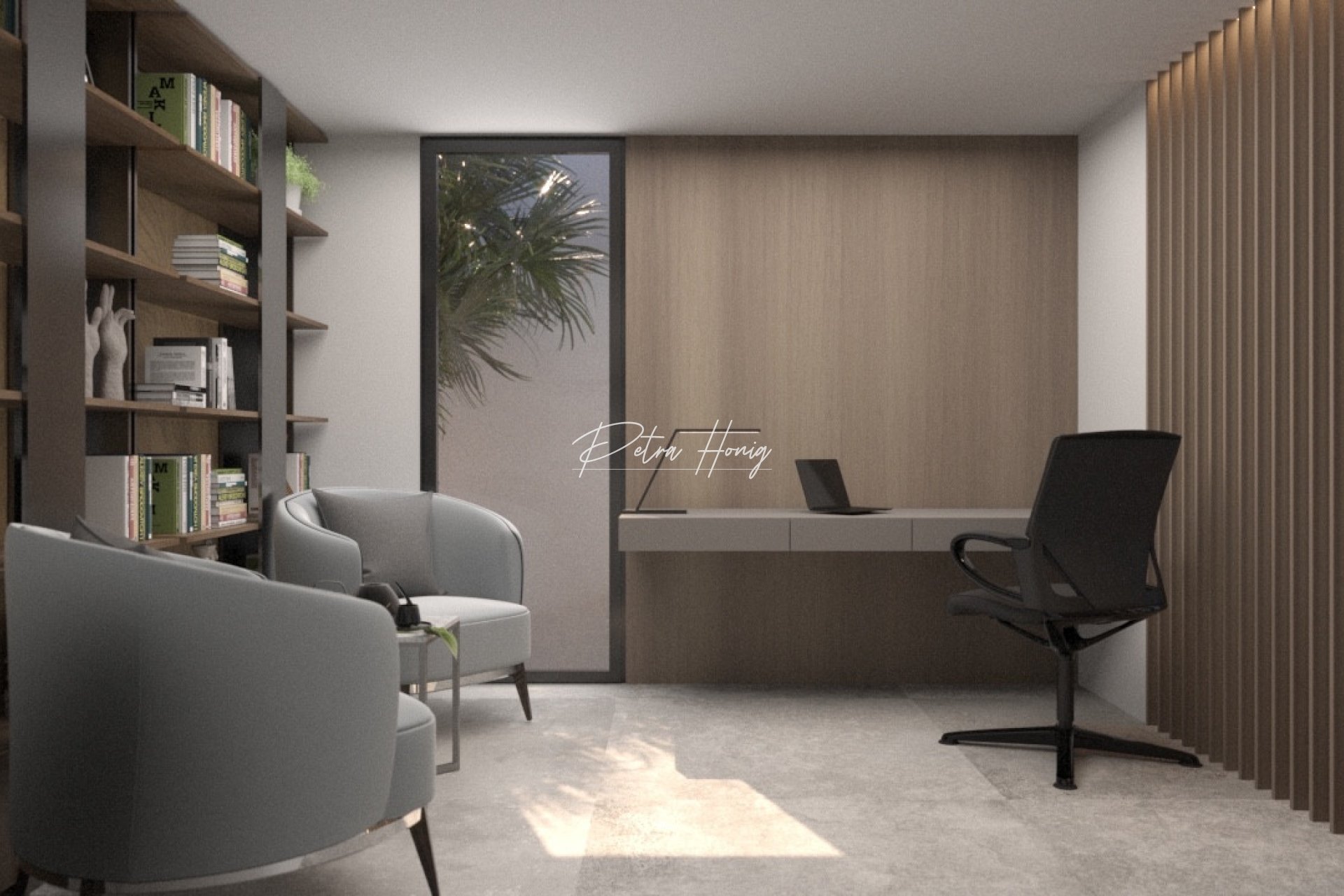 Neubau-Projekte - Einfamilienhaus - Ciudad Quesada - La Marquesa Golf