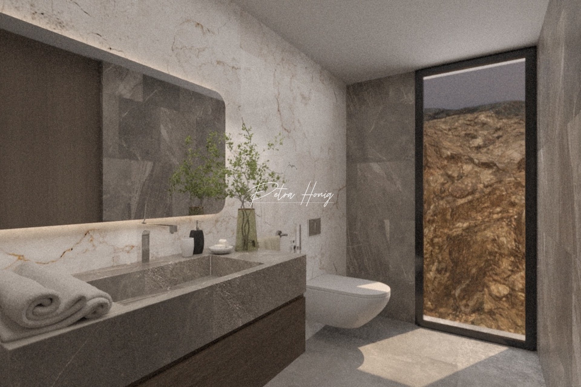 Neubau-Projekte - Einfamilienhaus - Ciudad Quesada - La Marquesa Golf