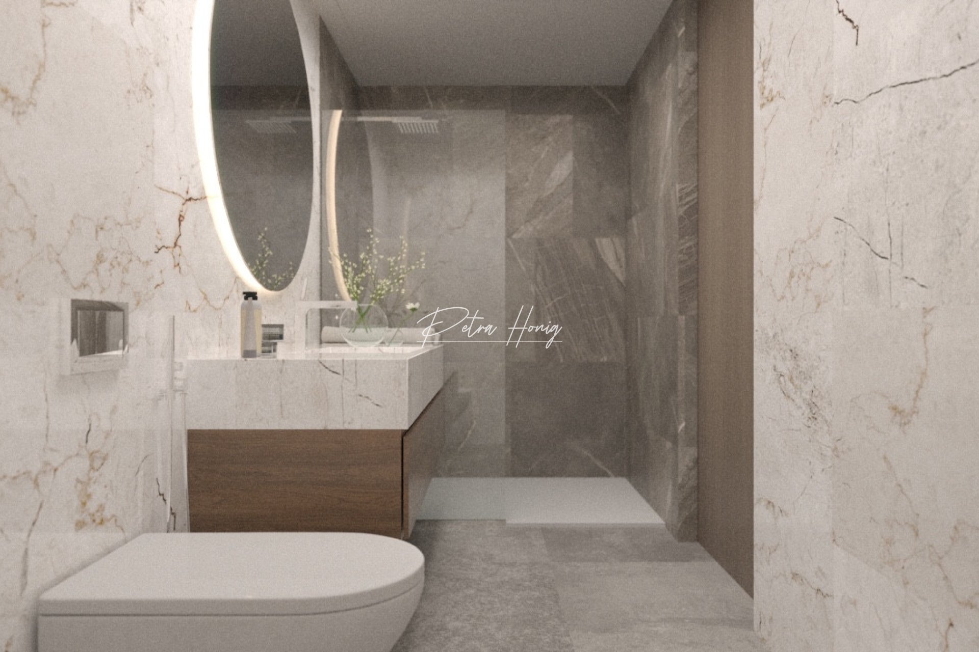 Neubau-Projekte - Einfamilienhaus - Ciudad Quesada - La Marquesa Golf