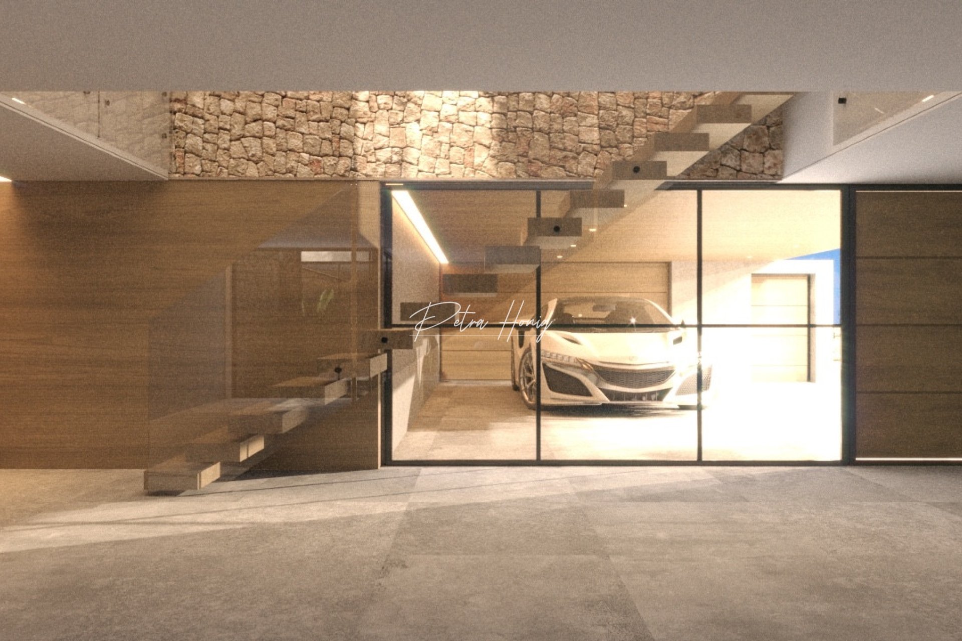 Neubau-Projekte - Einfamilienhaus - Ciudad Quesada - La Marquesa Golf