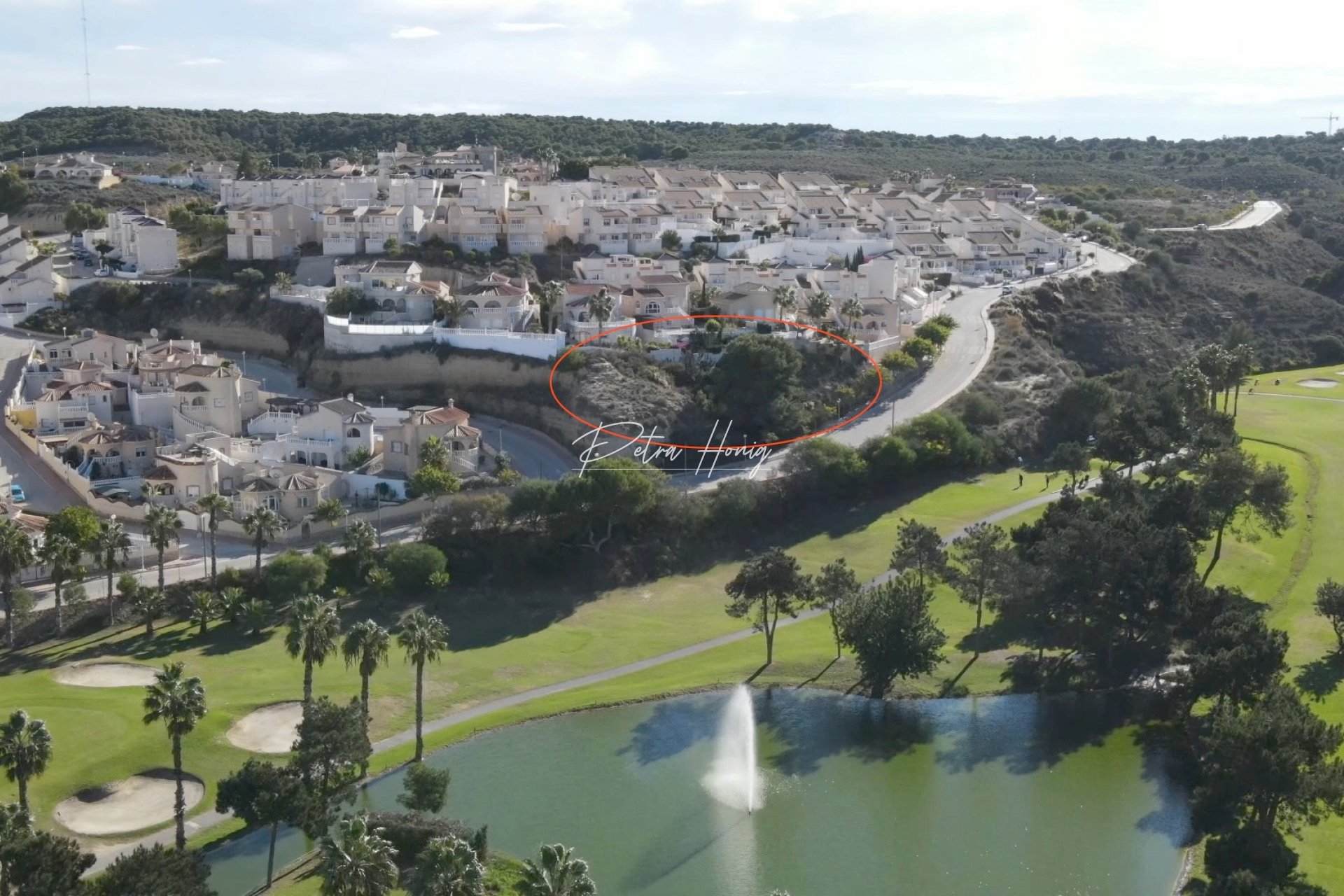 Neubau-Projekte - Einfamilienhaus - Ciudad Quesada - La Marquesa Golf