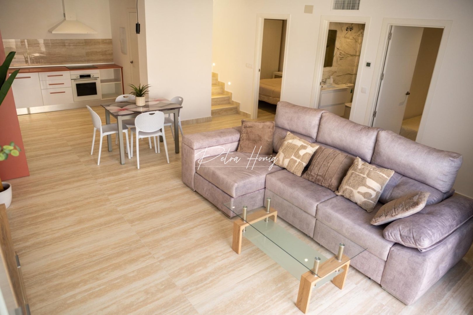 Neubau-Projekte - Einfamilienhaus - Ciudad Quesada - La Marquesa Golf