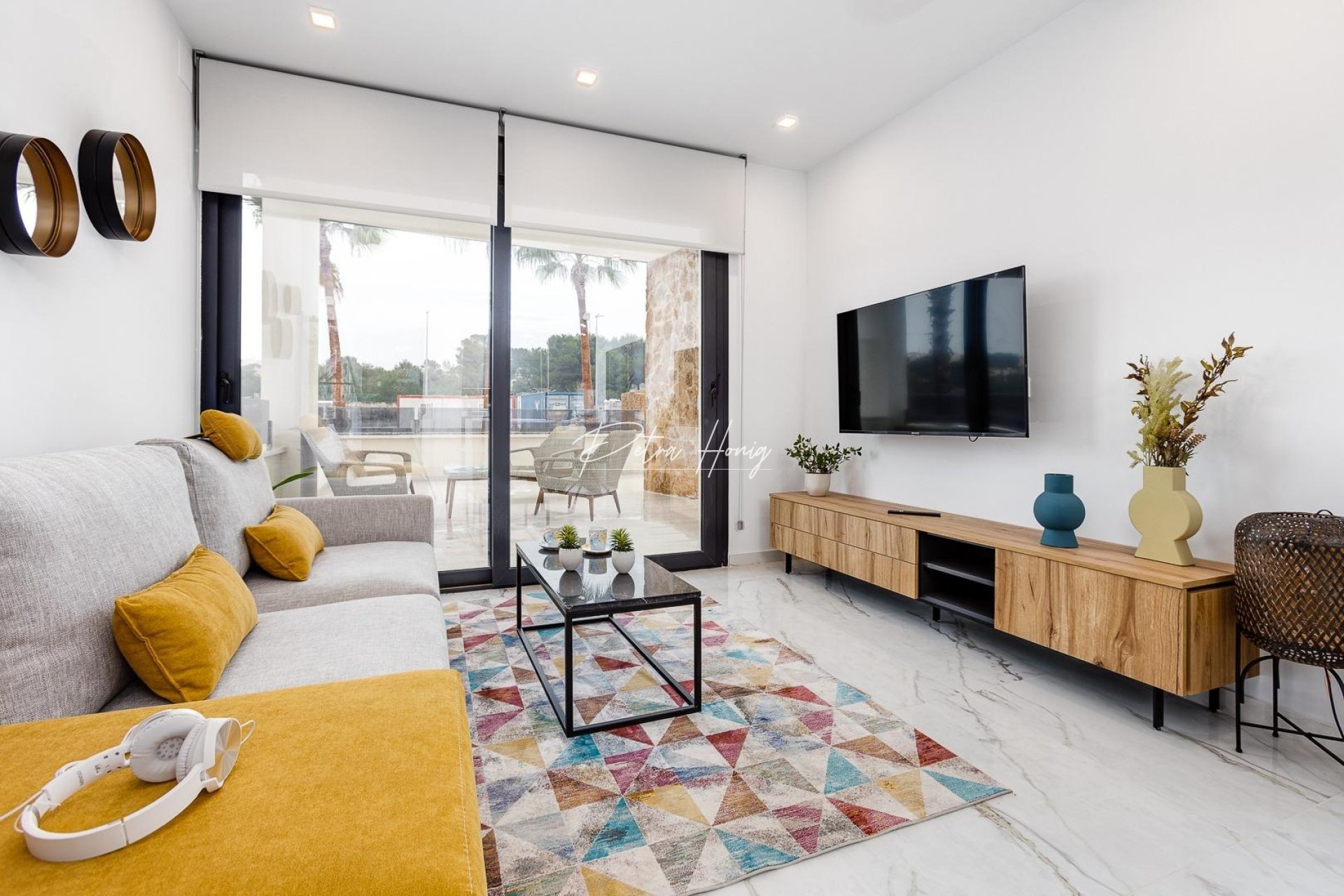 Neubau-Projekte - Einfamilienhaus - Ciudad Quesada - Lo Marabu