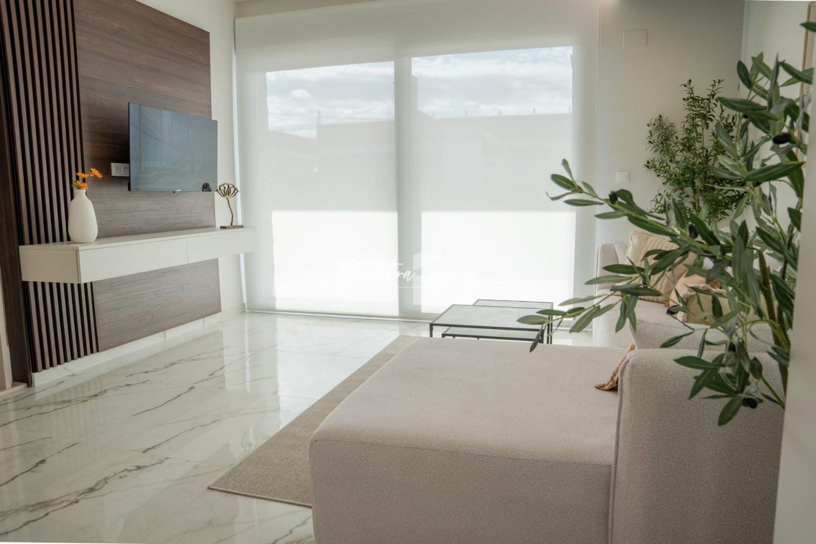 Neubau-Projekte - Einfamilienhaus - Ciudad Quesada - Lo Marabu