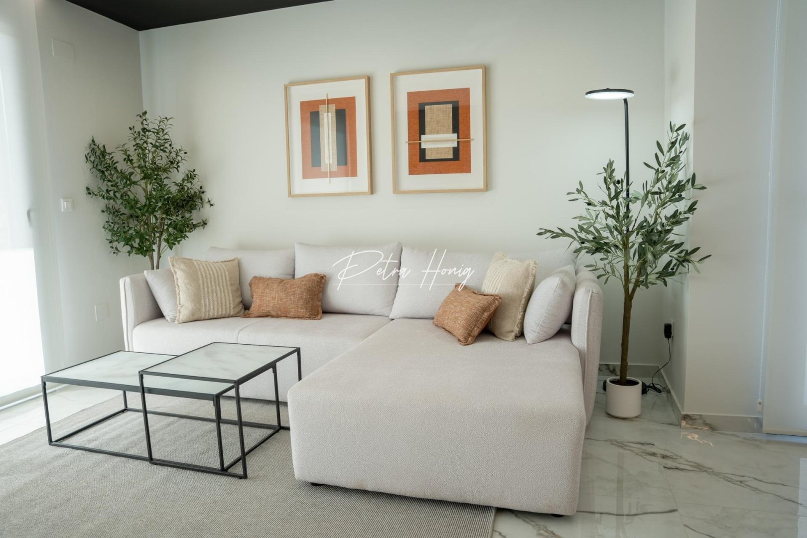 Neubau-Projekte - Einfamilienhaus - Ciudad Quesada - Lo Marabu